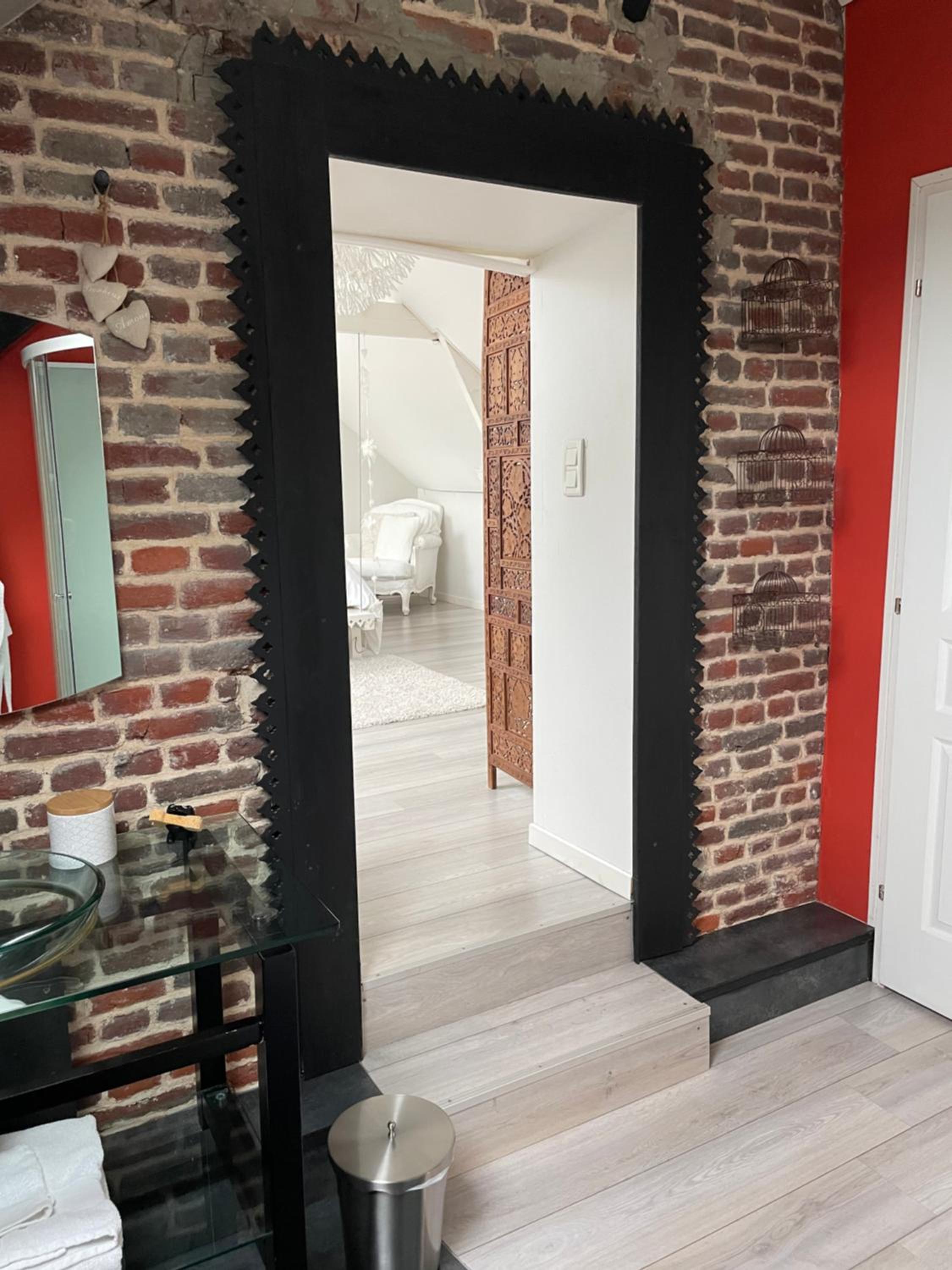 Chambres privées chez le particulier aéroport Lille Lesquin, photo 9