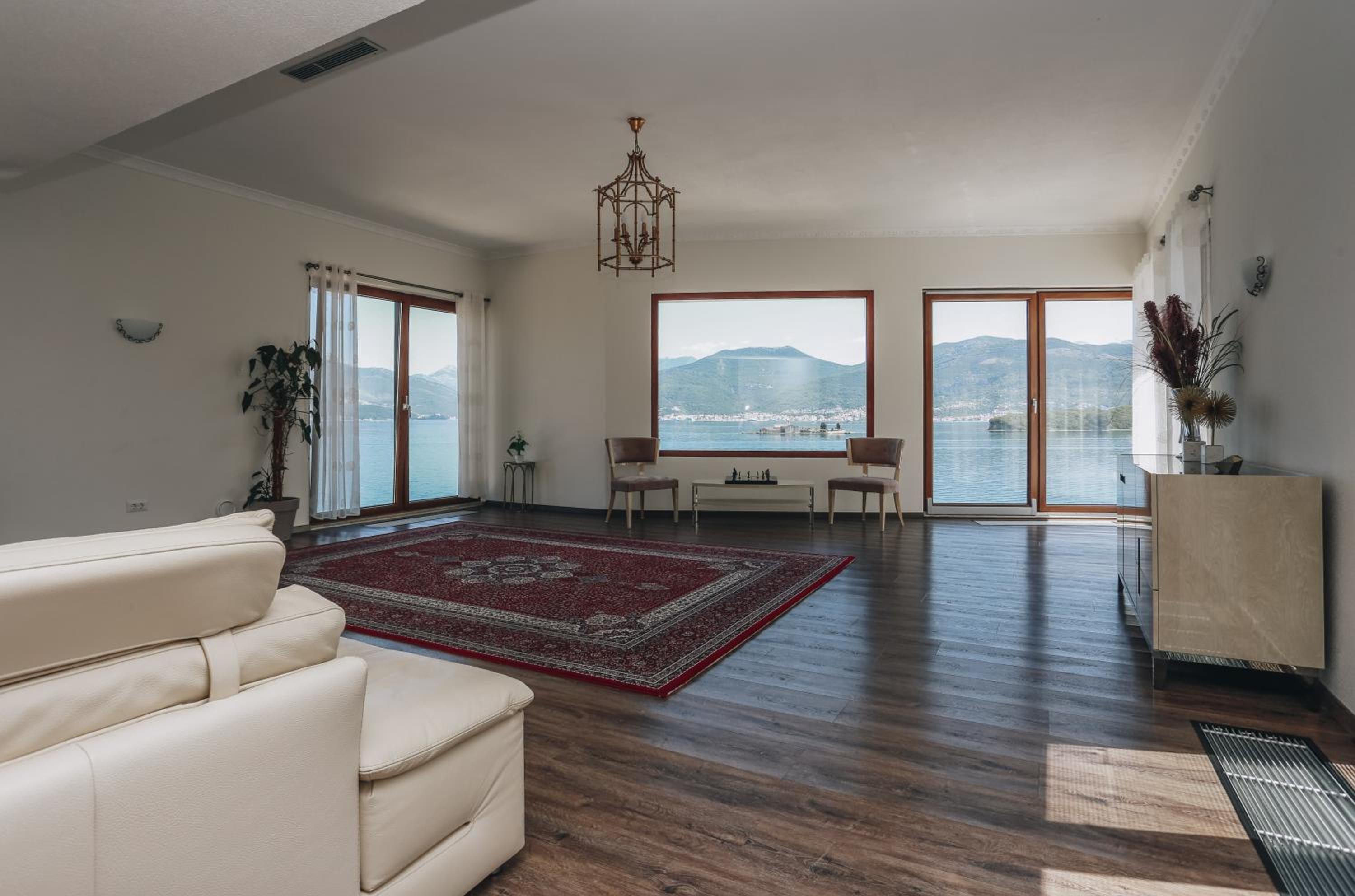 Villa Semiramis