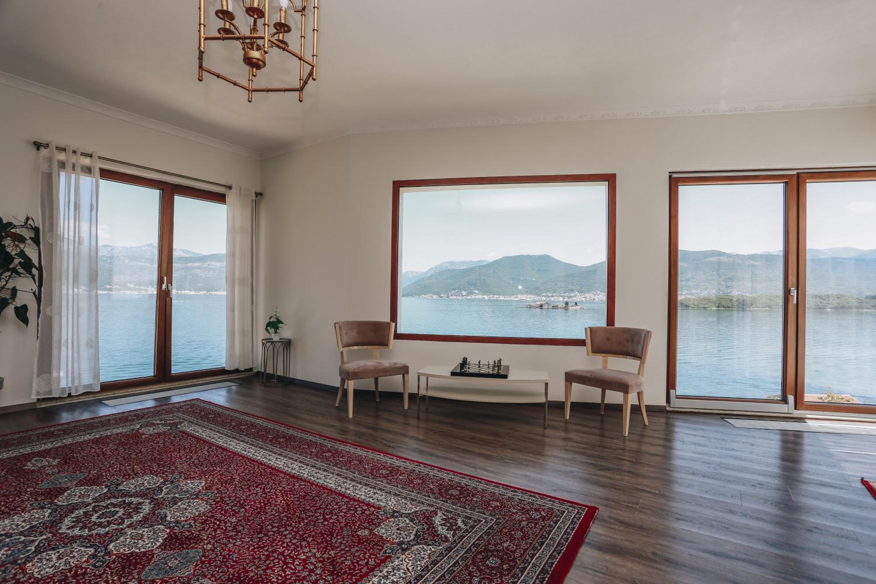 Villa Semiramis
