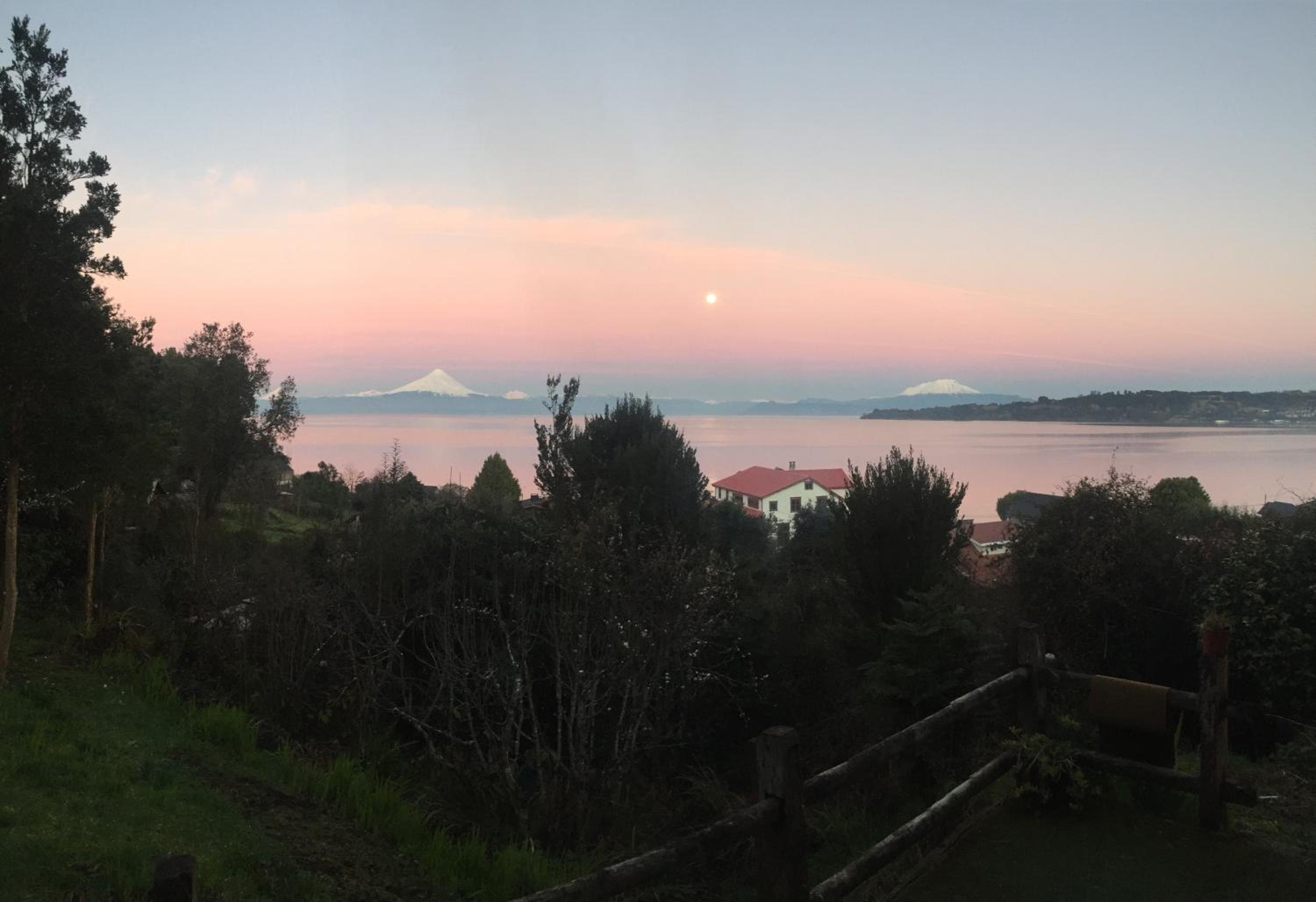 Cabañas el Bosque Patagónico view 3