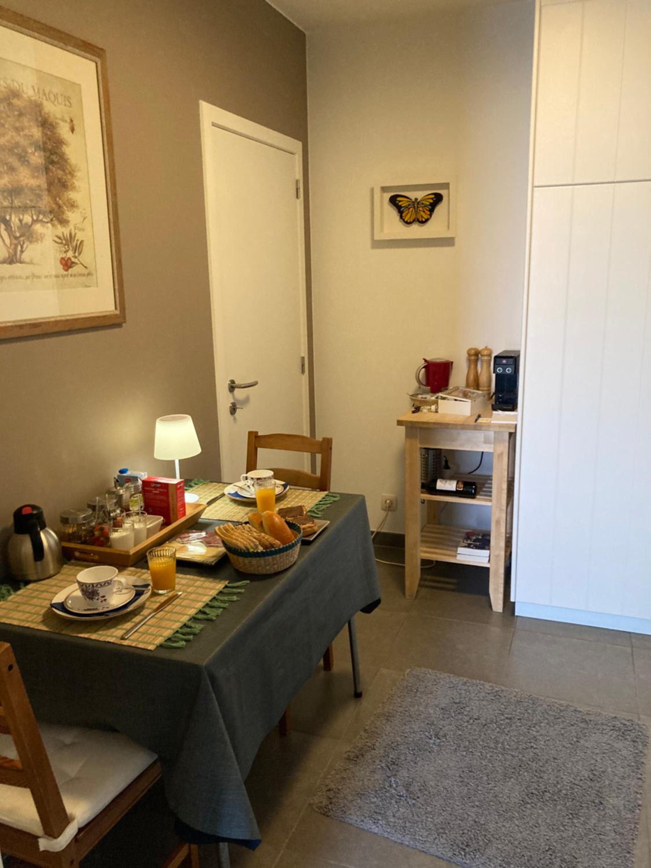 B&B De Grote Plaats