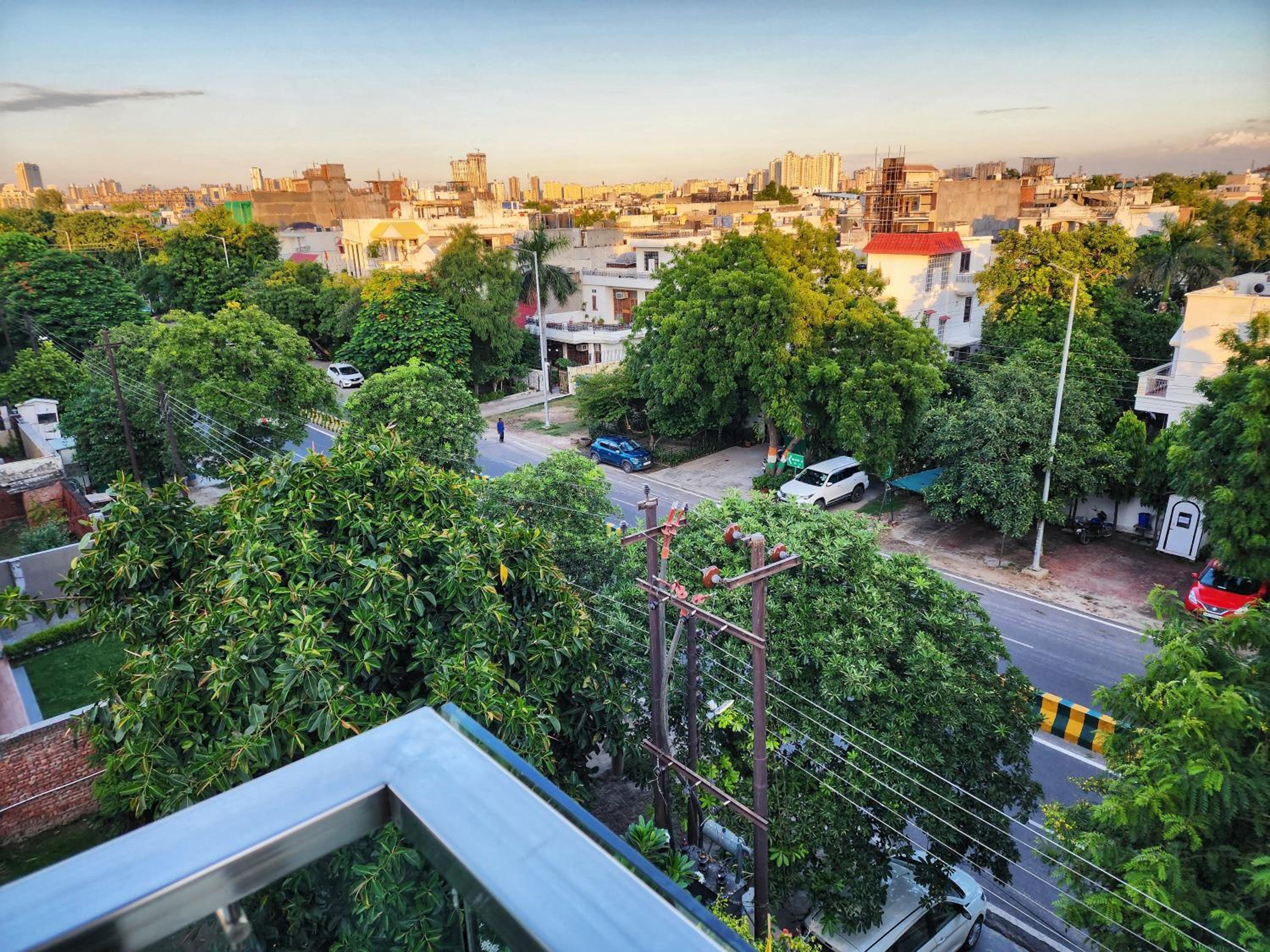 The G8 view 2