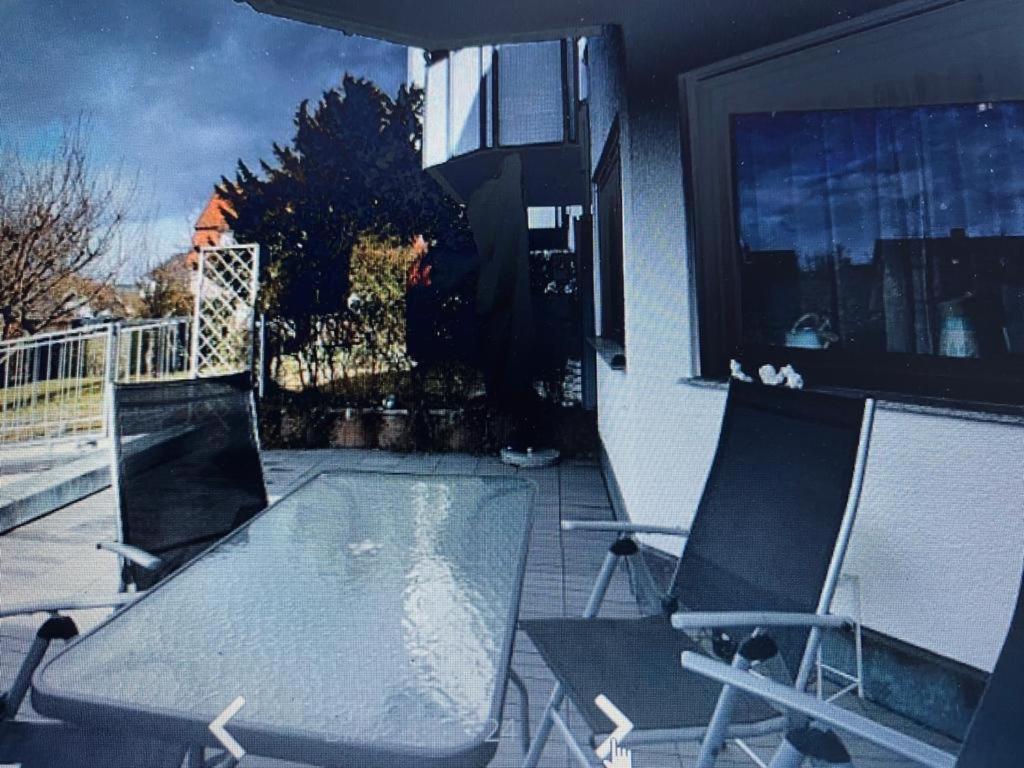 Ferienwohnung Klenk view 5