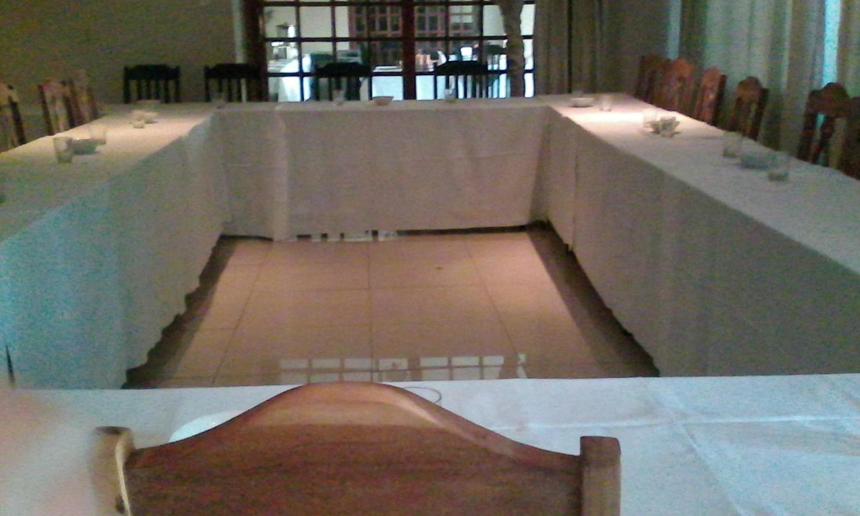Sidze Guest House view 2