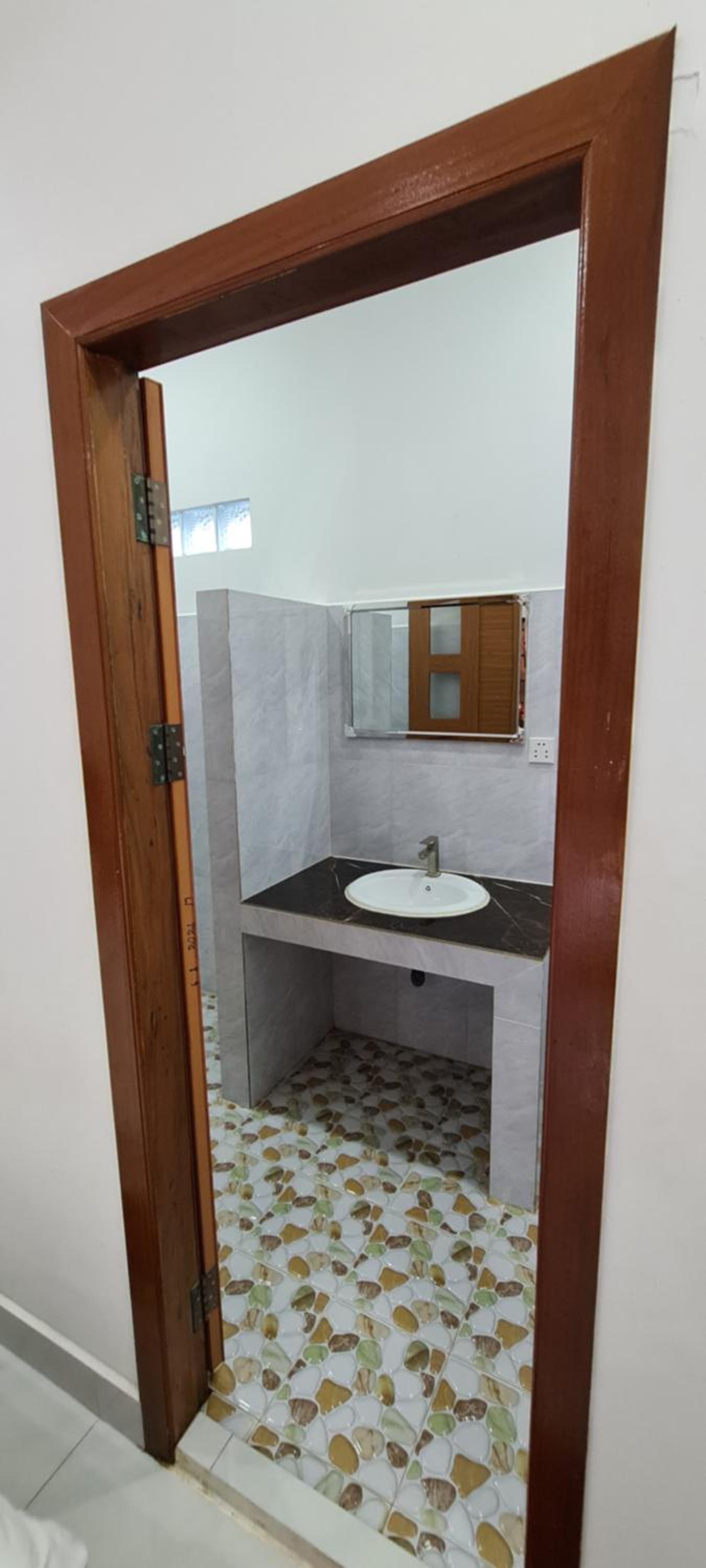 Khmer House Guesthouse
