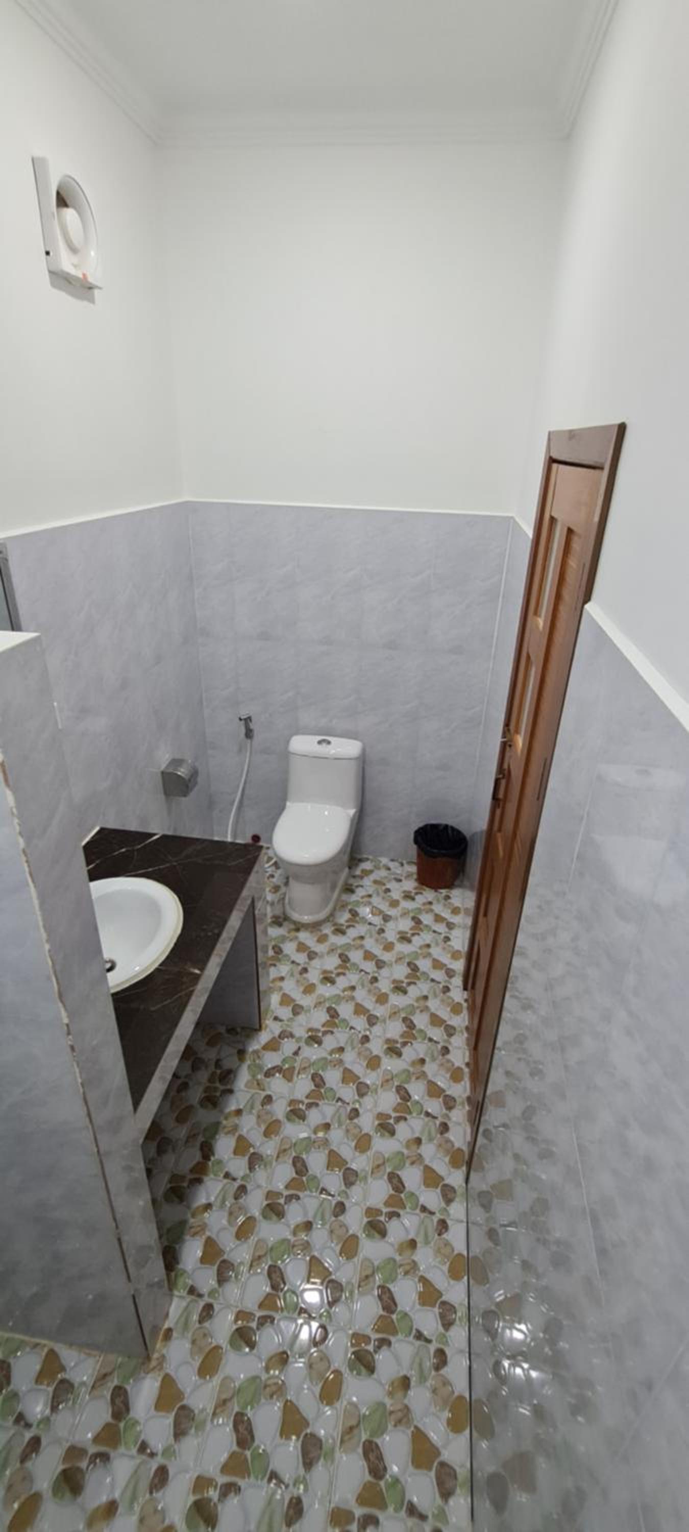 Khmer House Guesthouse