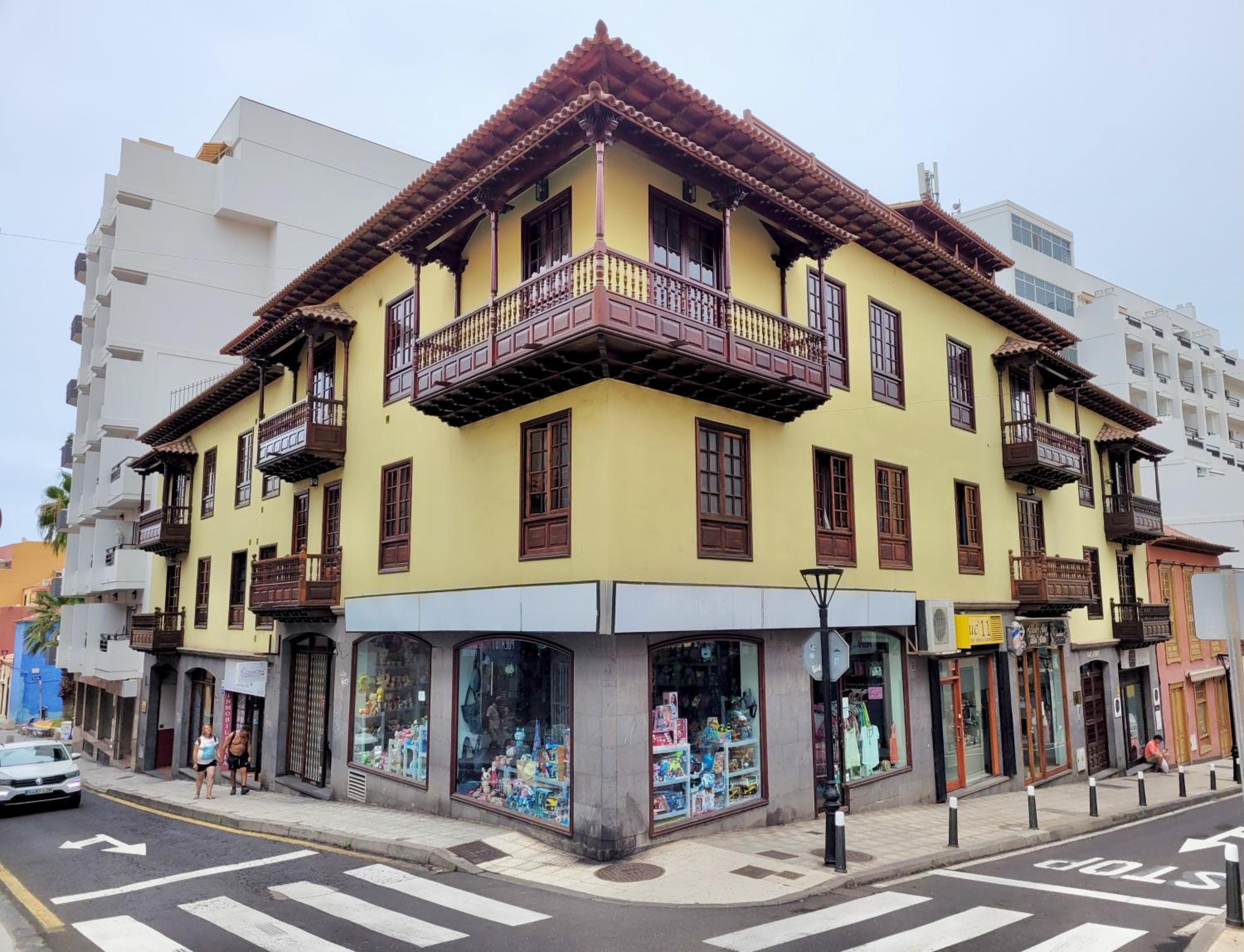 building