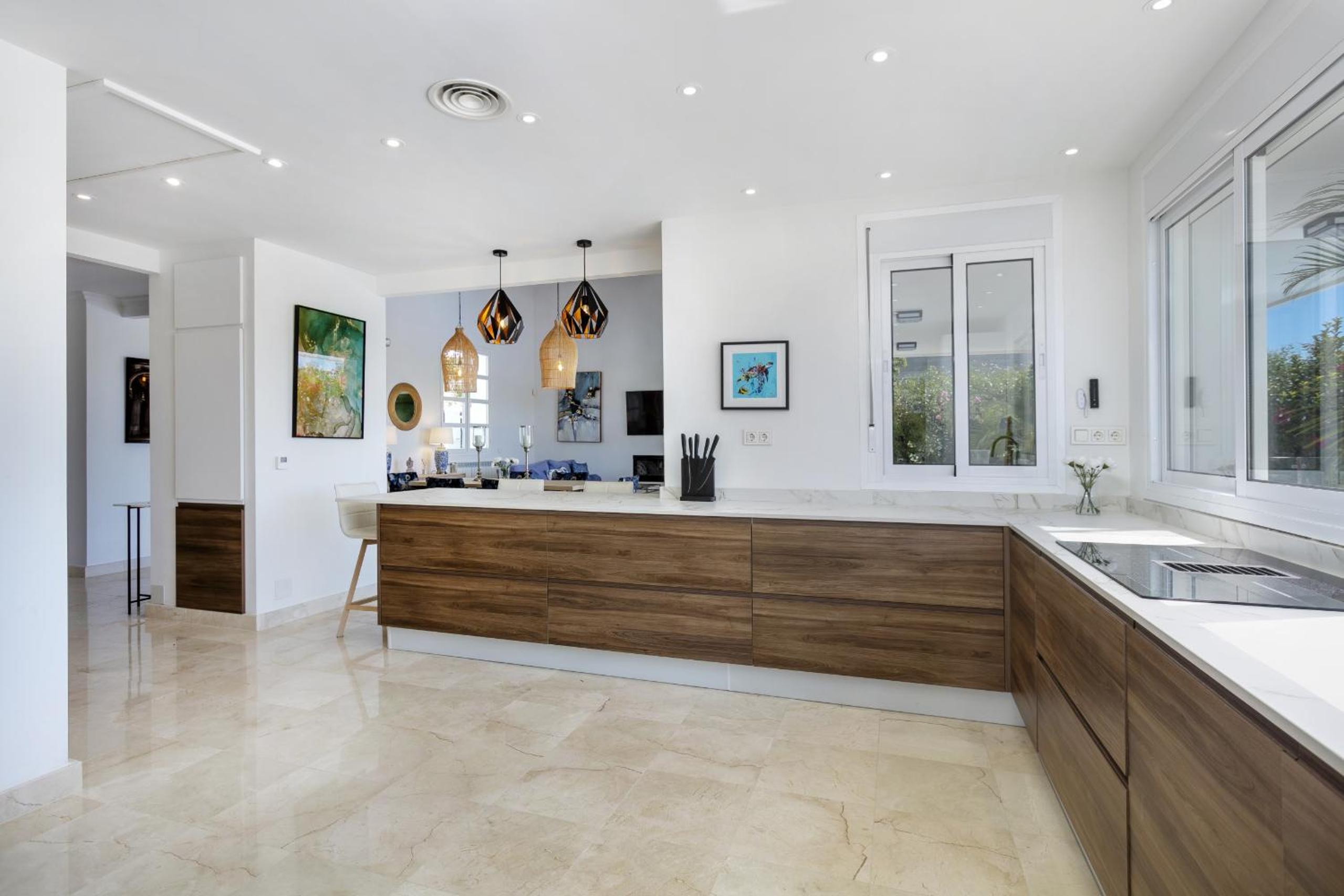 Villa La Perla by Finest Rentals