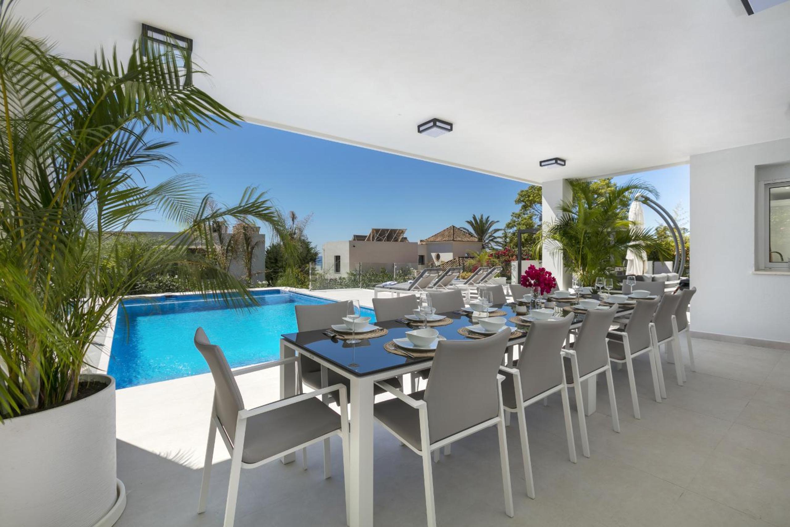 Villa La Perla by Finest Rentals