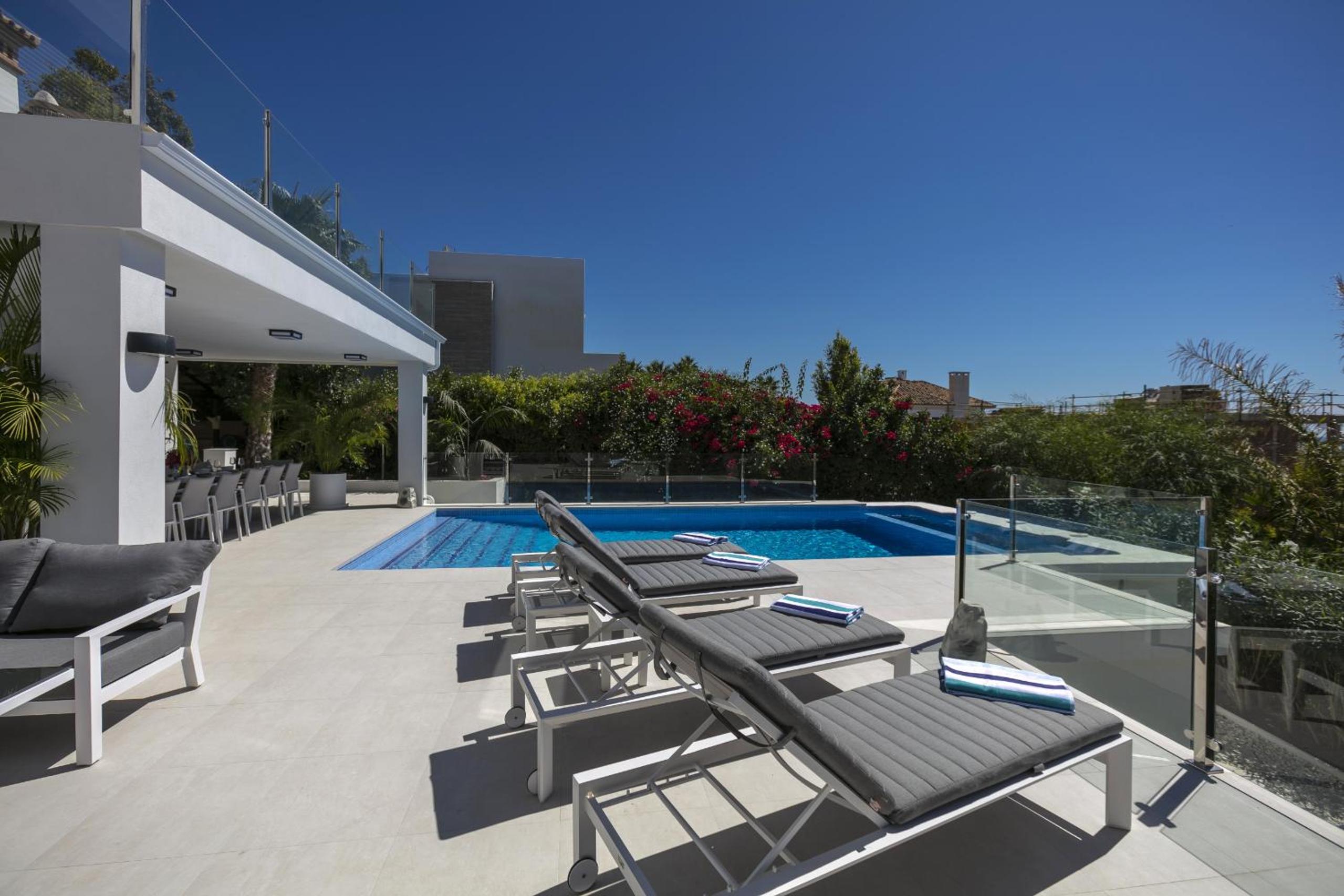 Villa La Perla by Finest Rentals