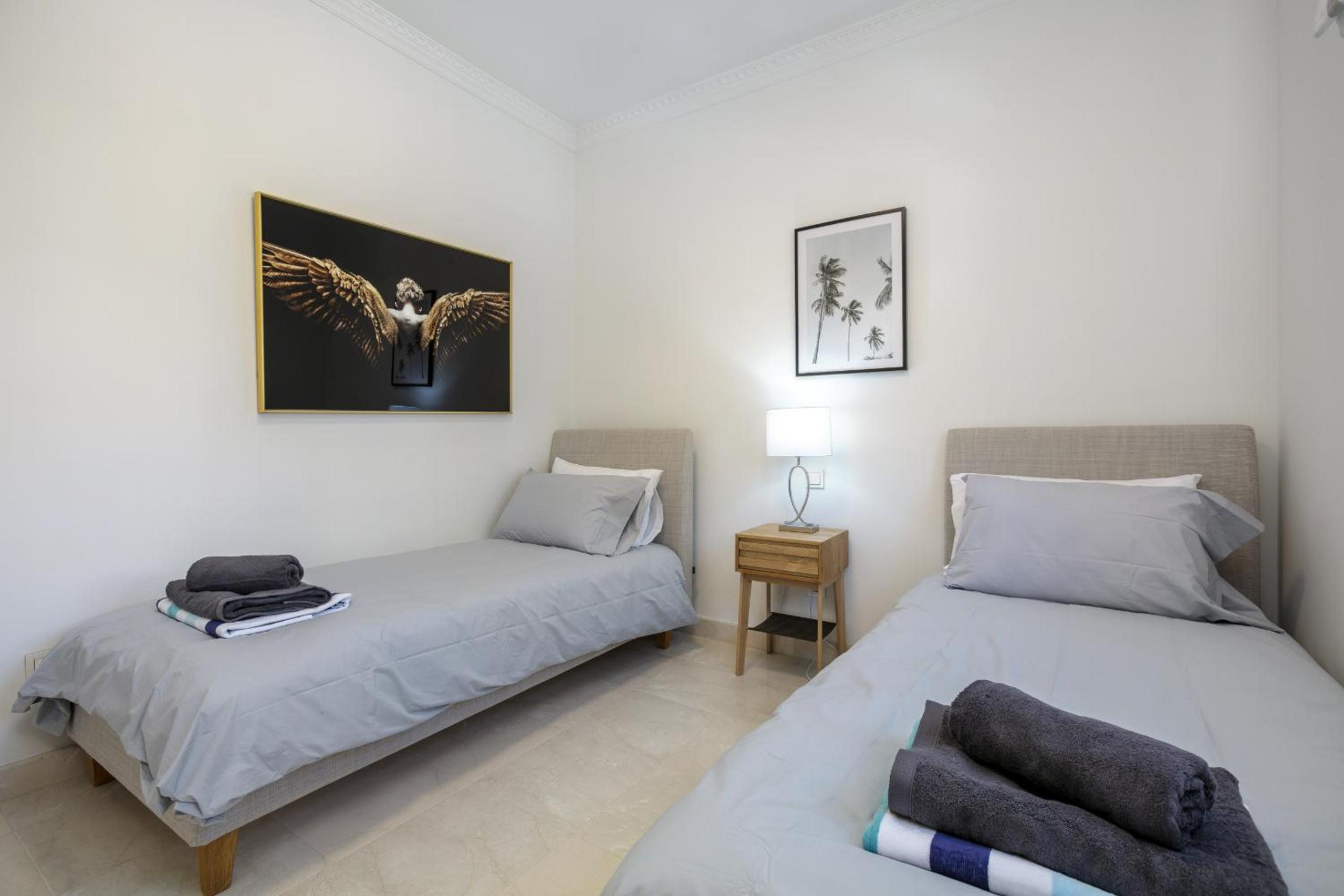 Villa La Perla by Finest Rentals