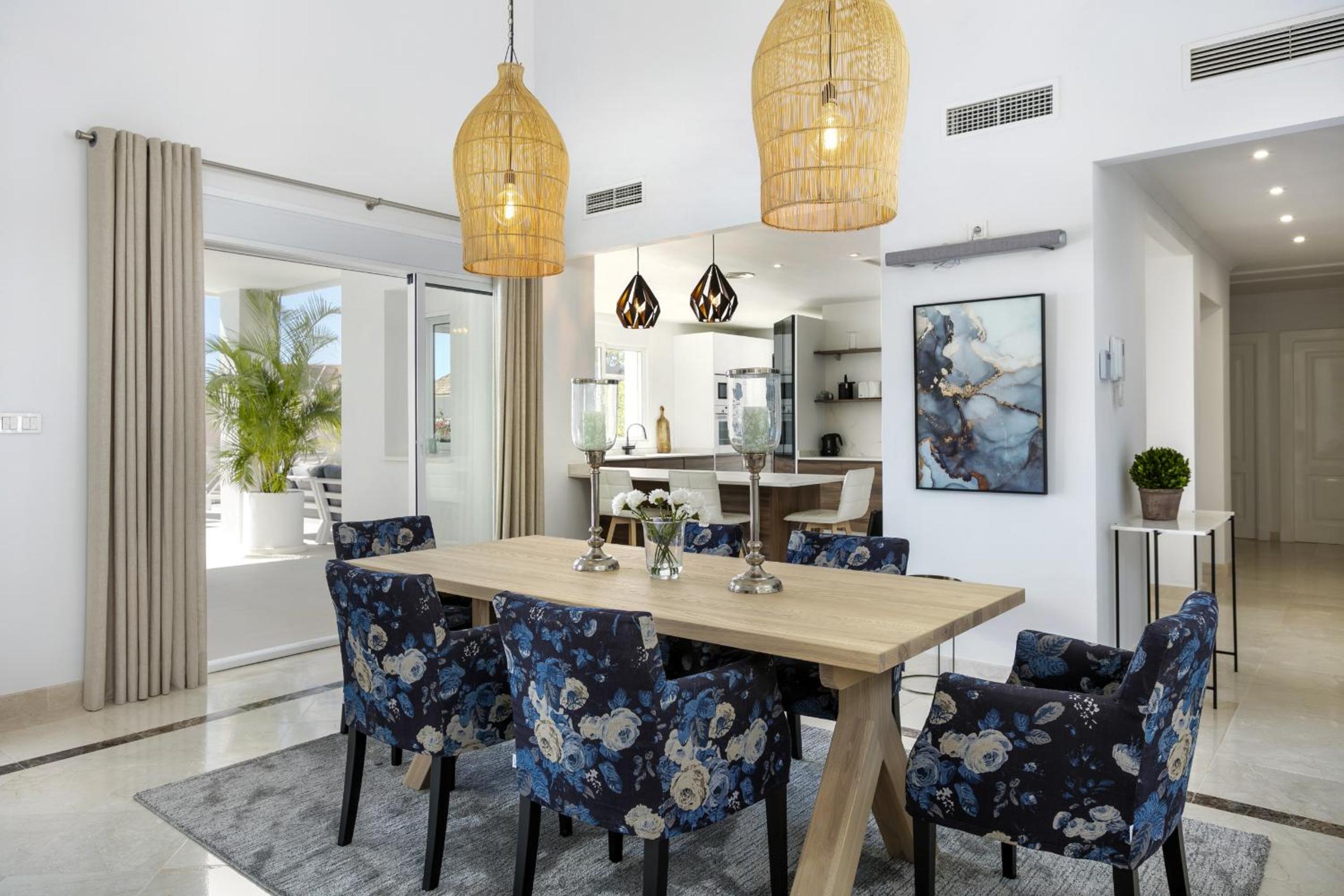 Villa La Perla by Finest Rentals