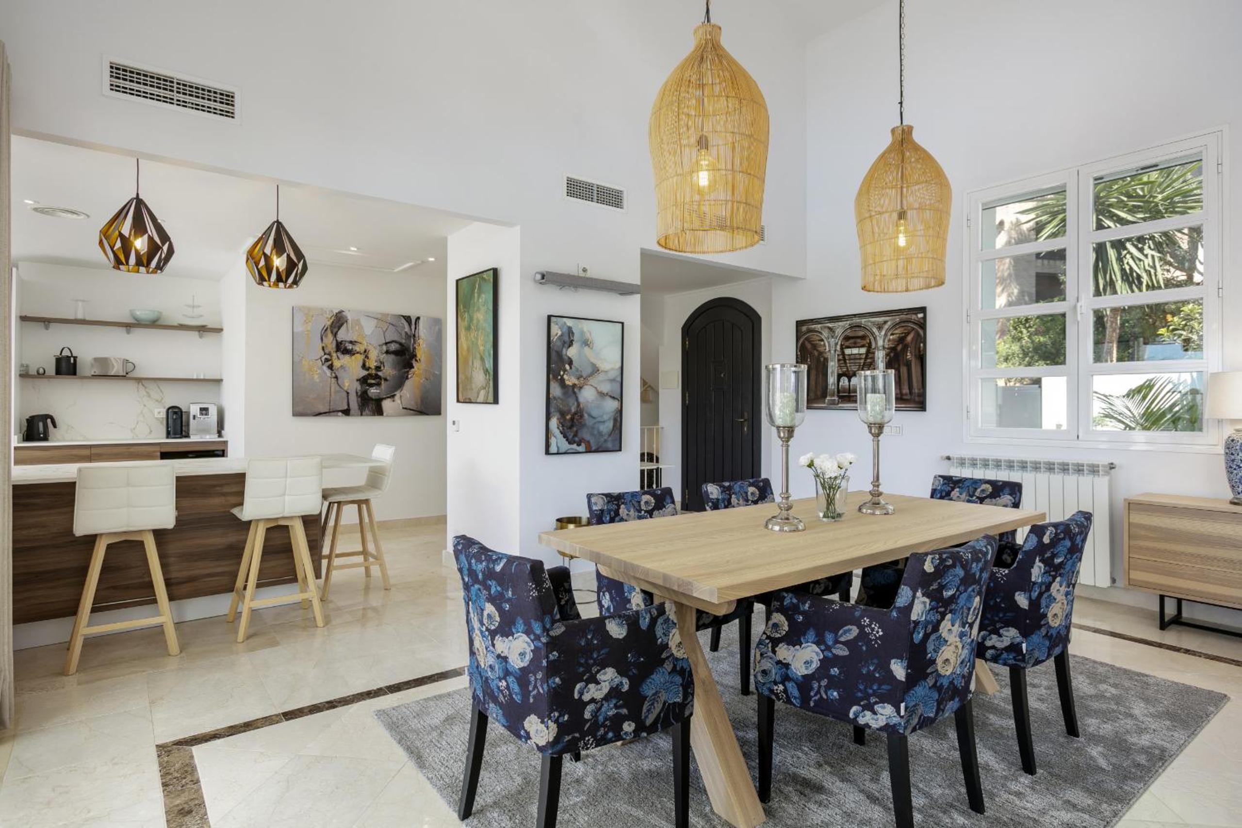 Villa La Perla by Finest Rentals