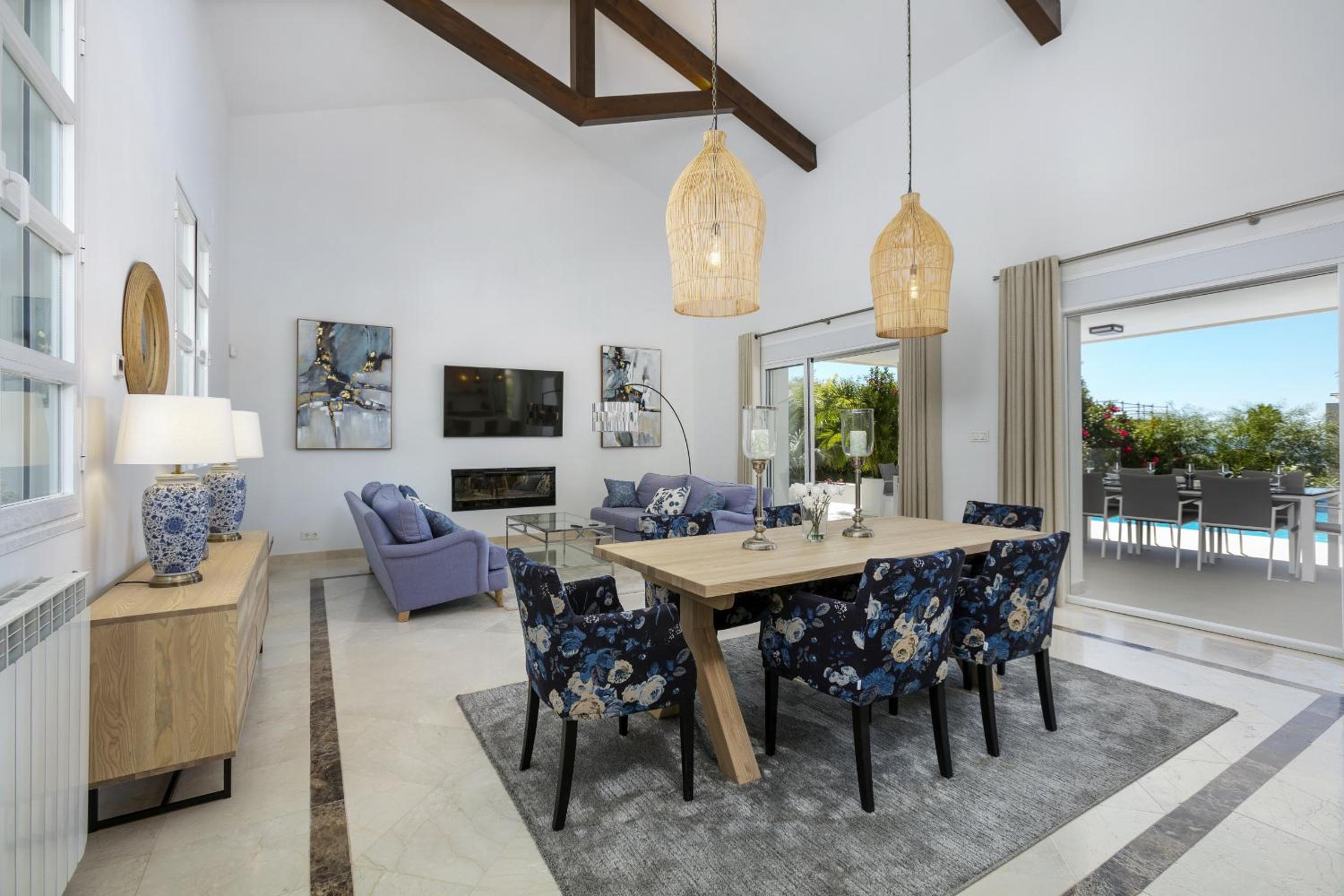 Villa La Perla by Finest Rentals