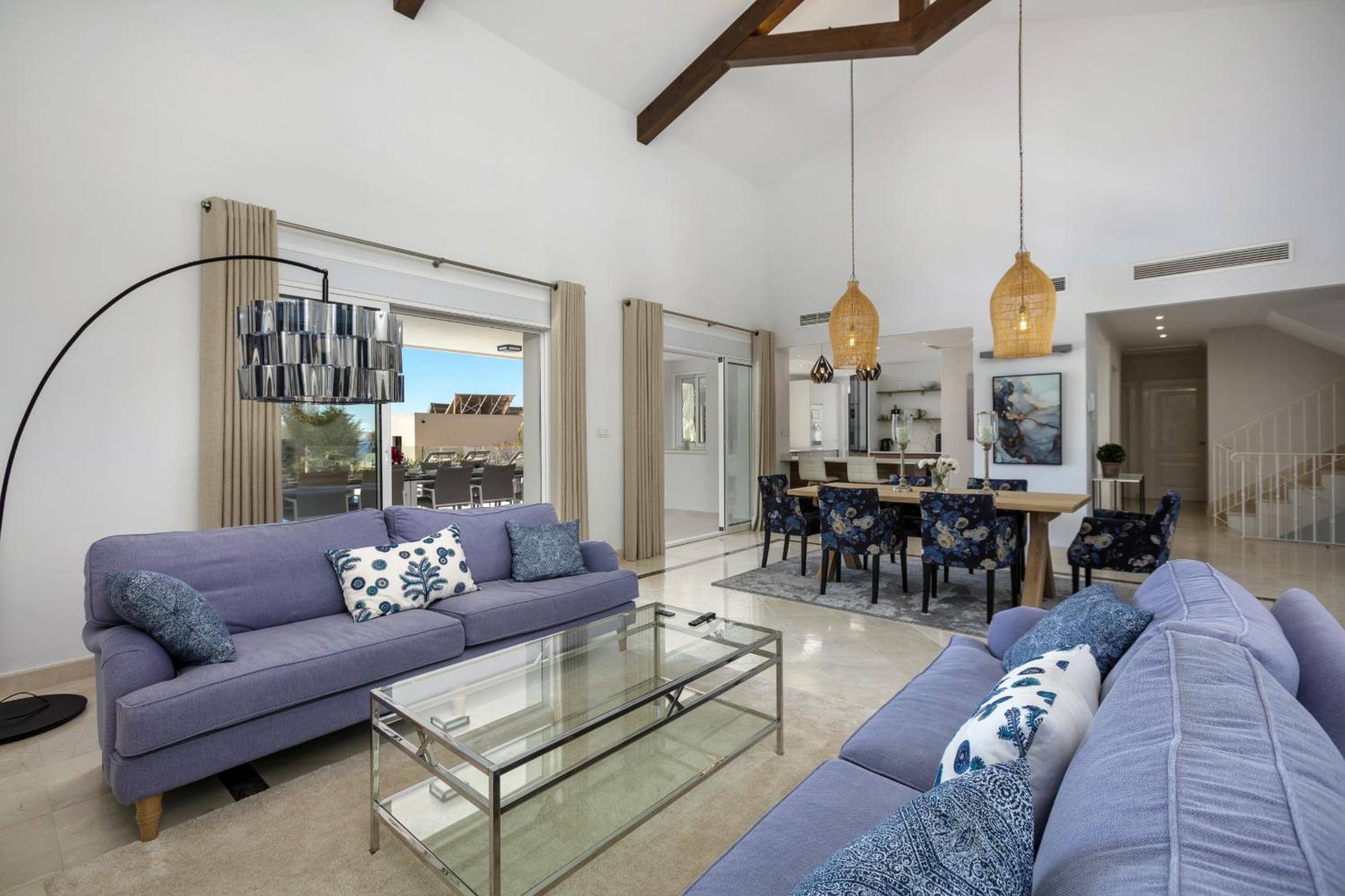 Villa La Perla by Finest Rentals