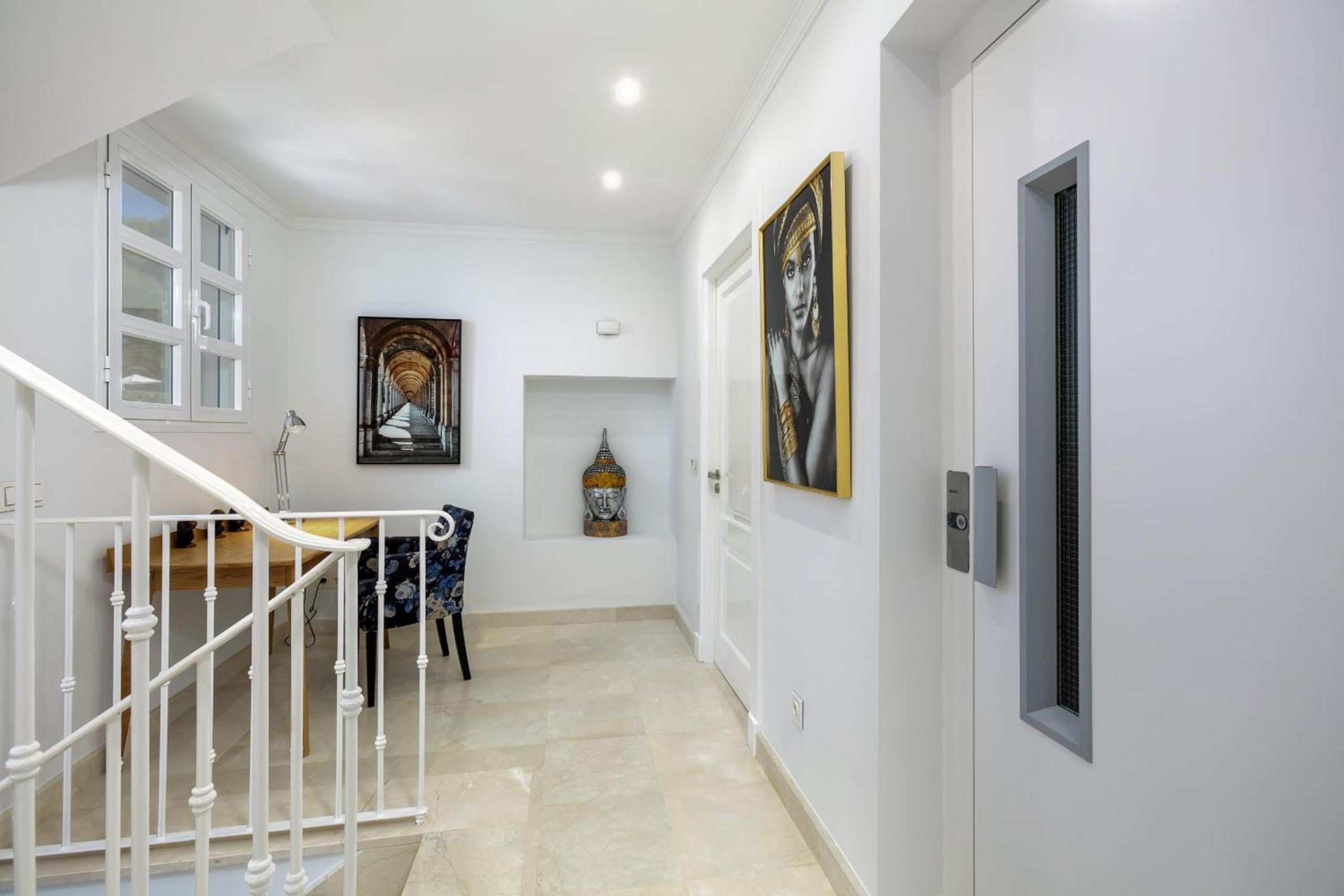 Villa La Perla by Finest Rentals