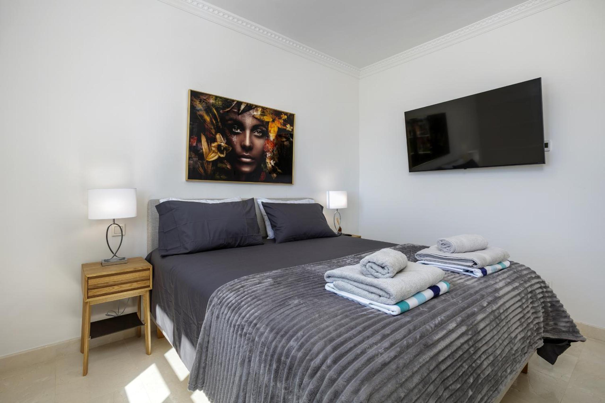 Villa La Perla by Finest Rentals