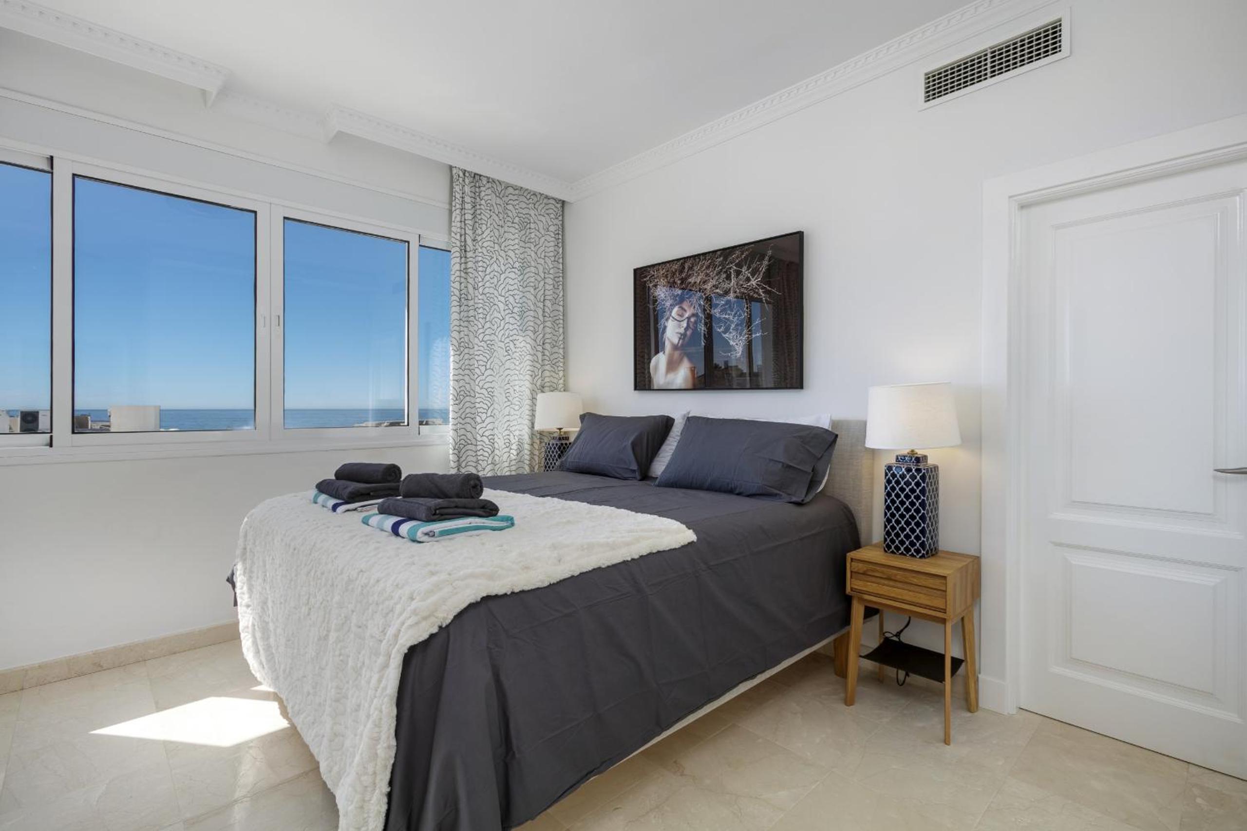 Villa La Perla by Finest Rentals