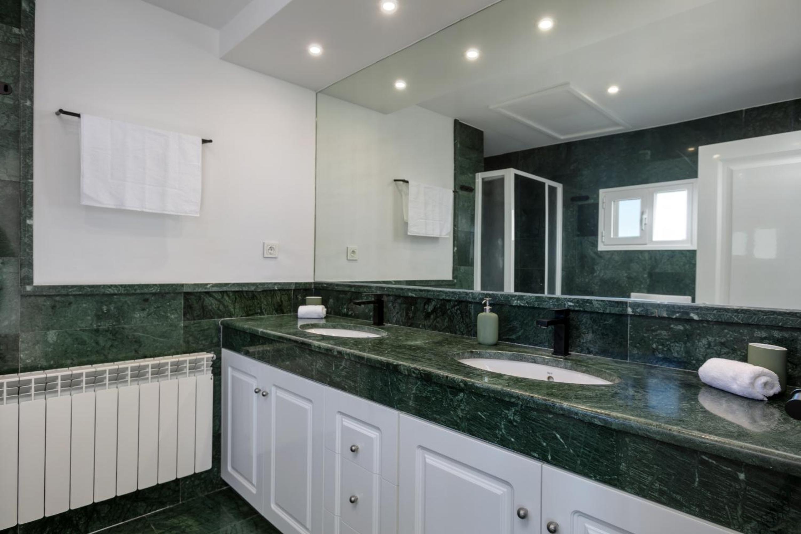 Villa La Perla by Finest Rentals