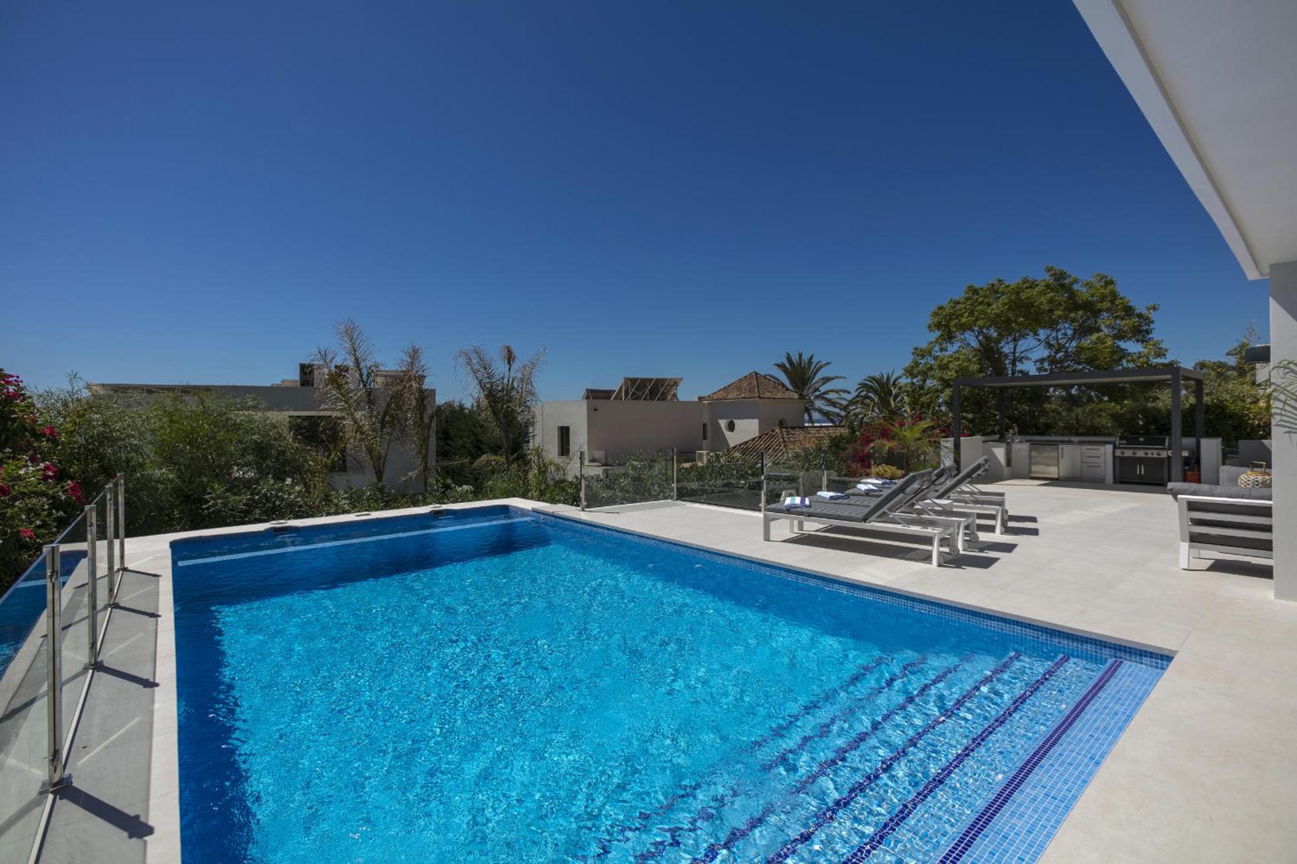 Villa La Perla by Finest Rentals