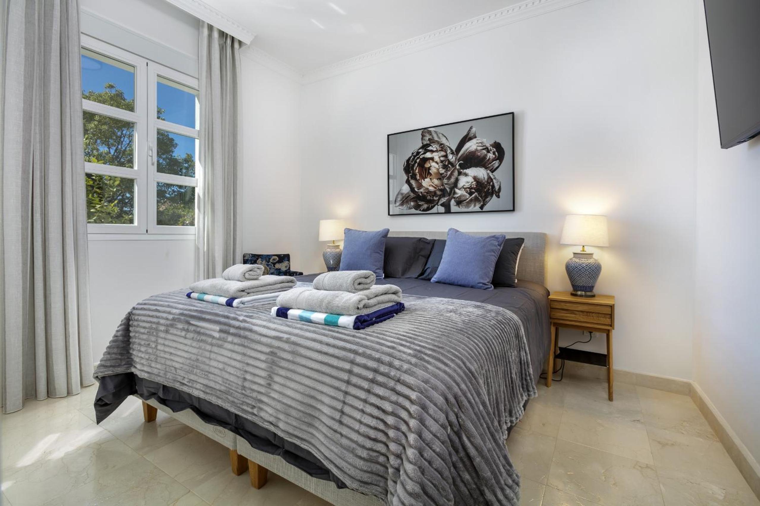 Villa La Perla by Finest Rentals