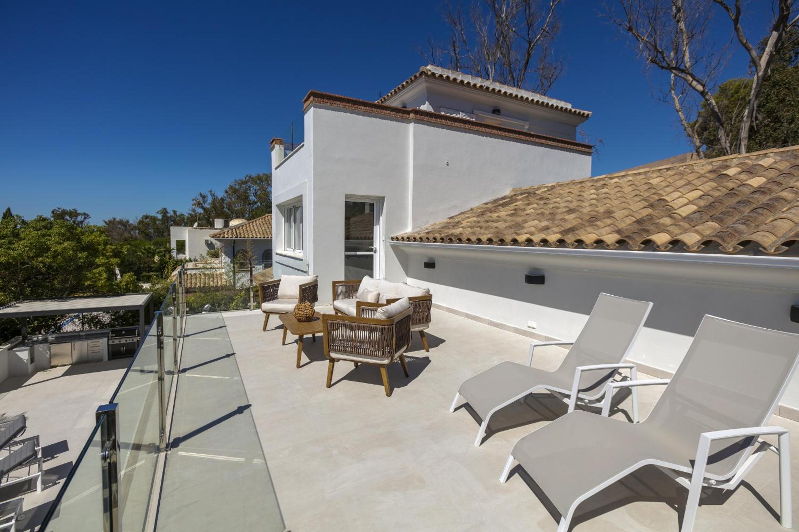 Villa La Perla by Finest Rentals