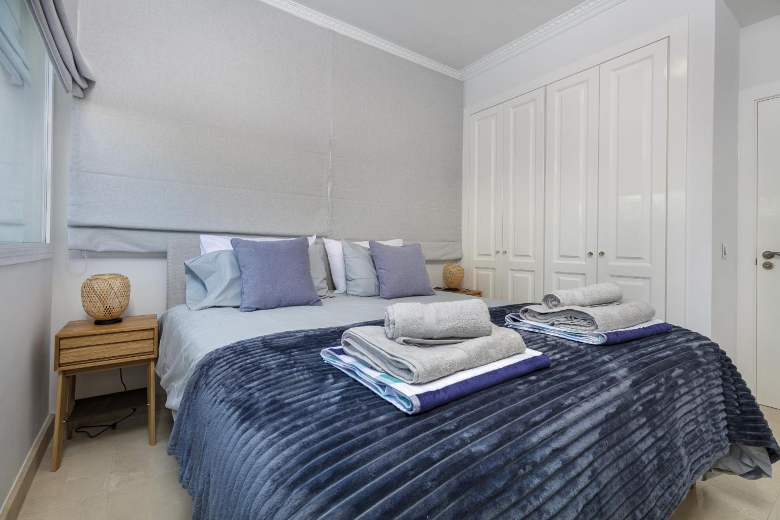 Villa La Perla by Finest Rentals