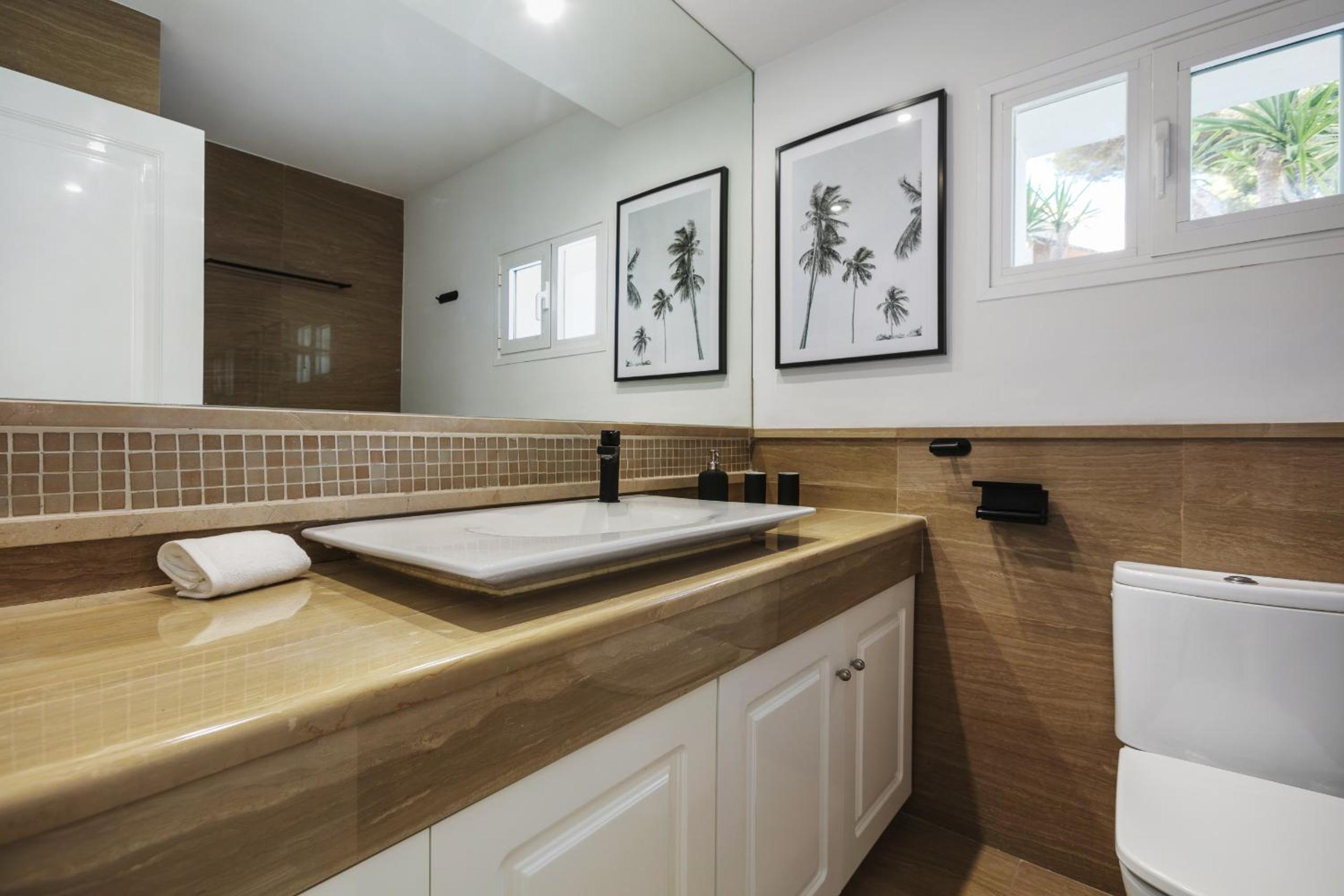 Villa La Perla by Finest Rentals