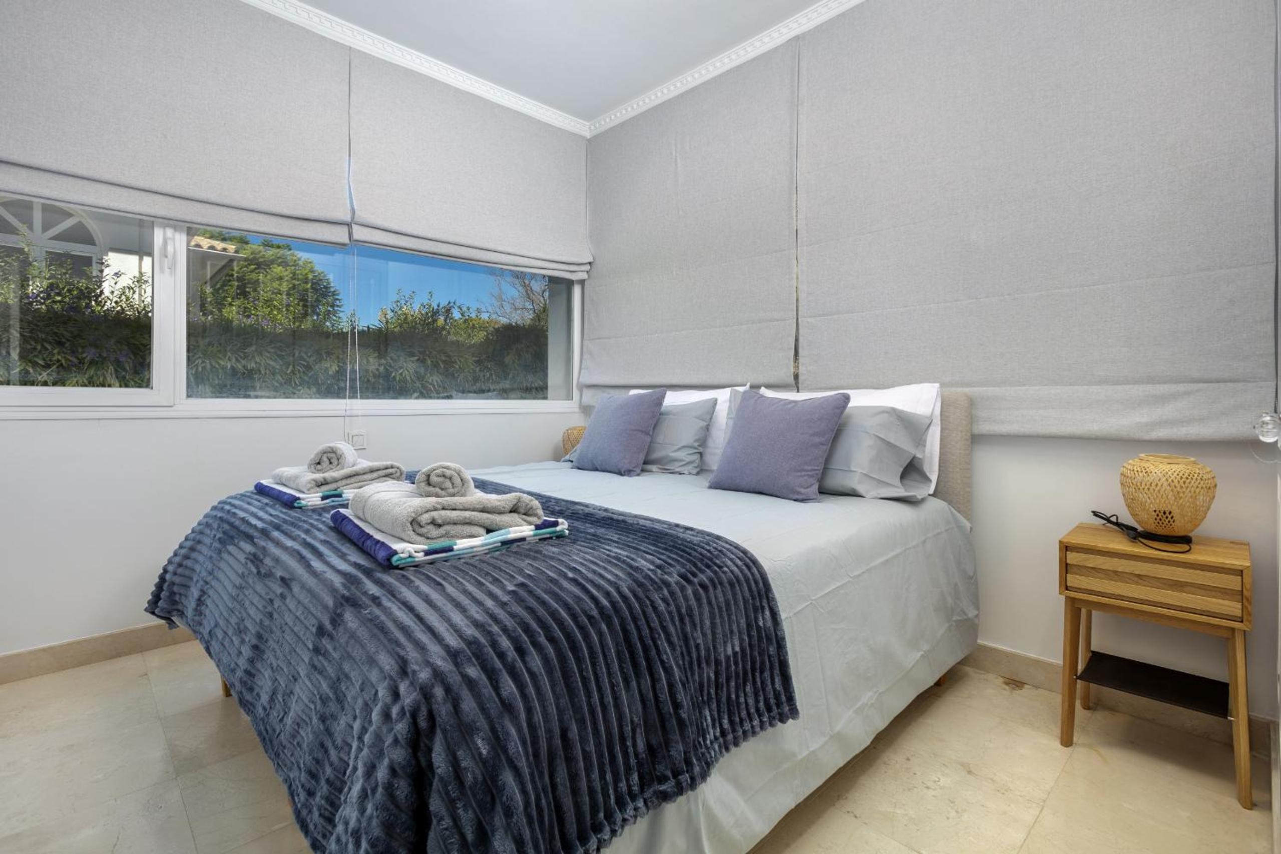 Villa La Perla by Finest Rentals