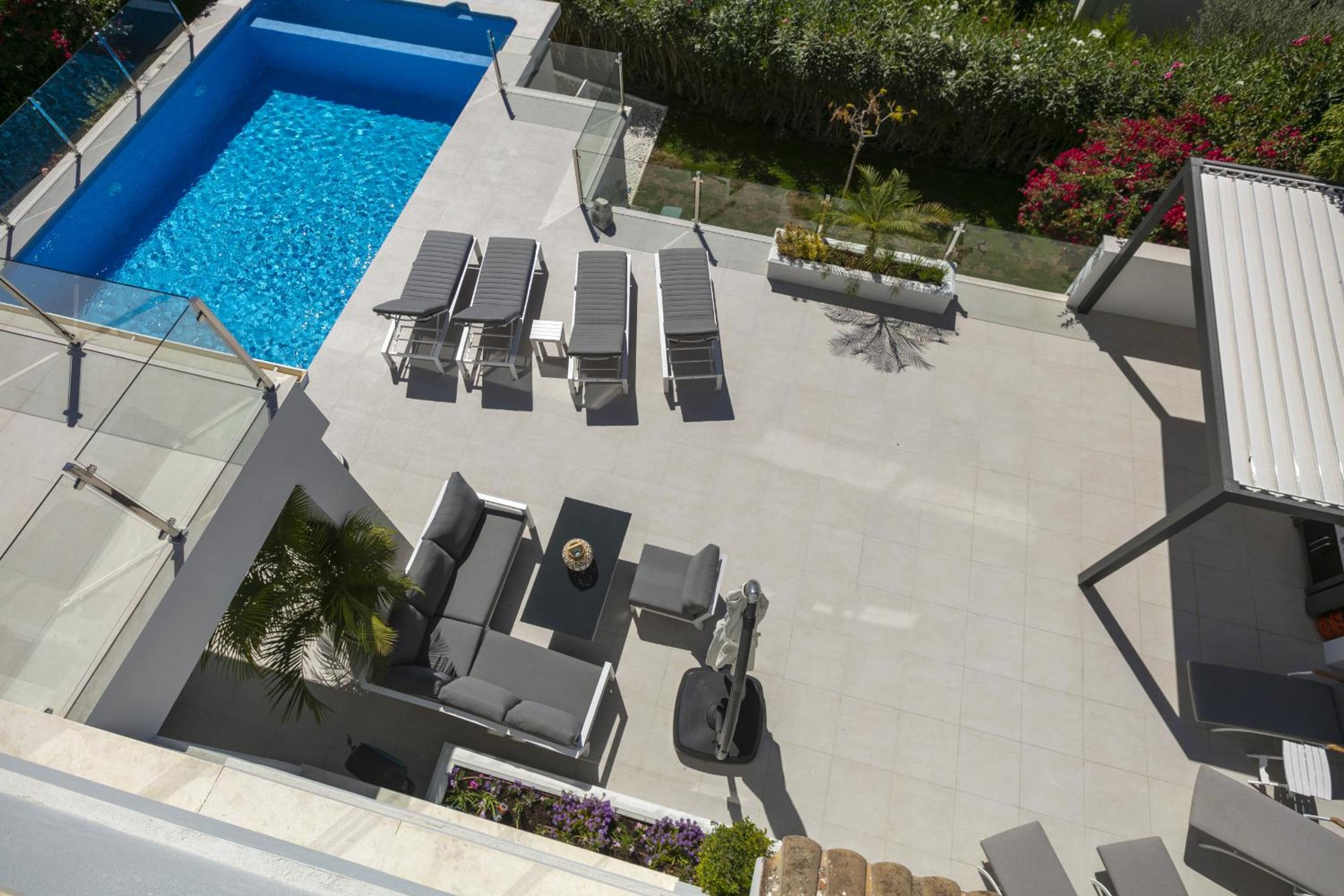 Villa La Perla by Finest Rentals