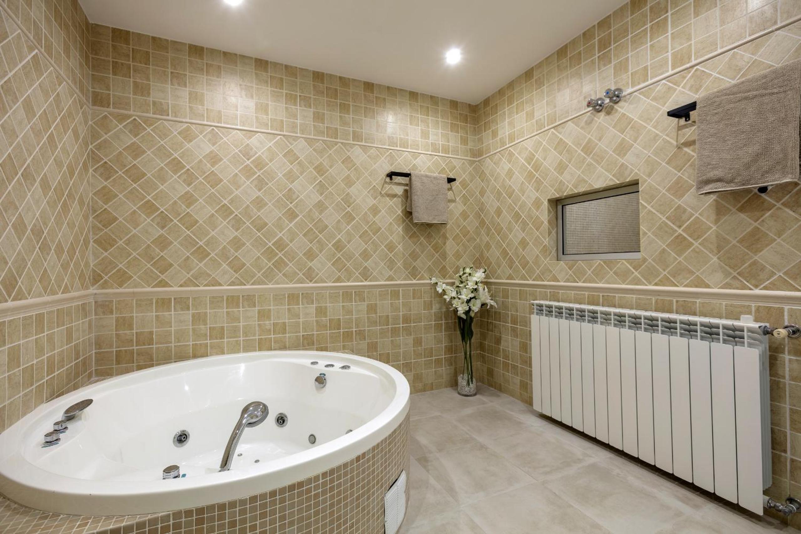 Villa La Perla by Finest Rentals
