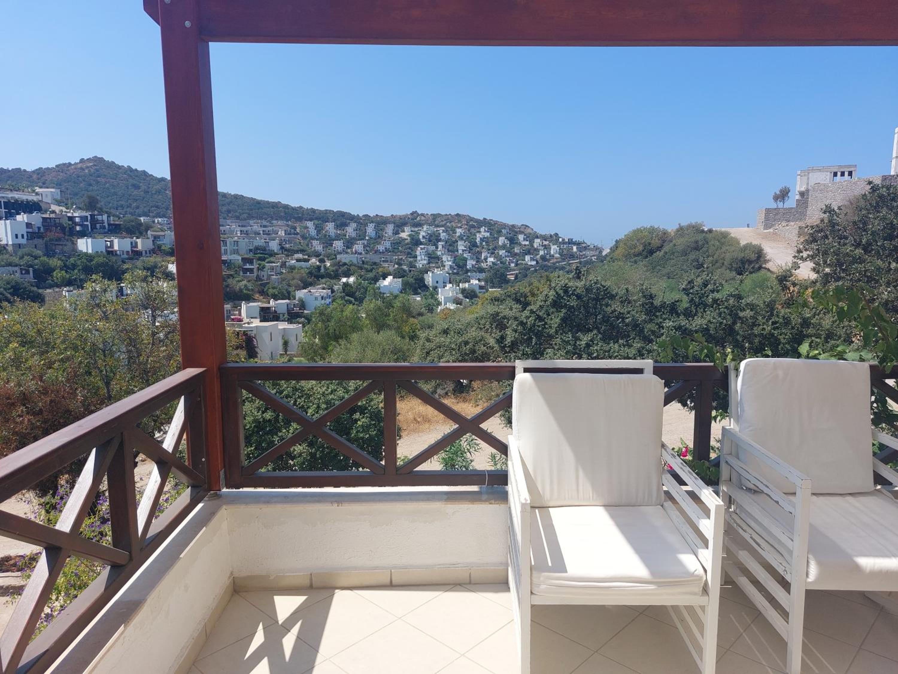 İBAK Apartments