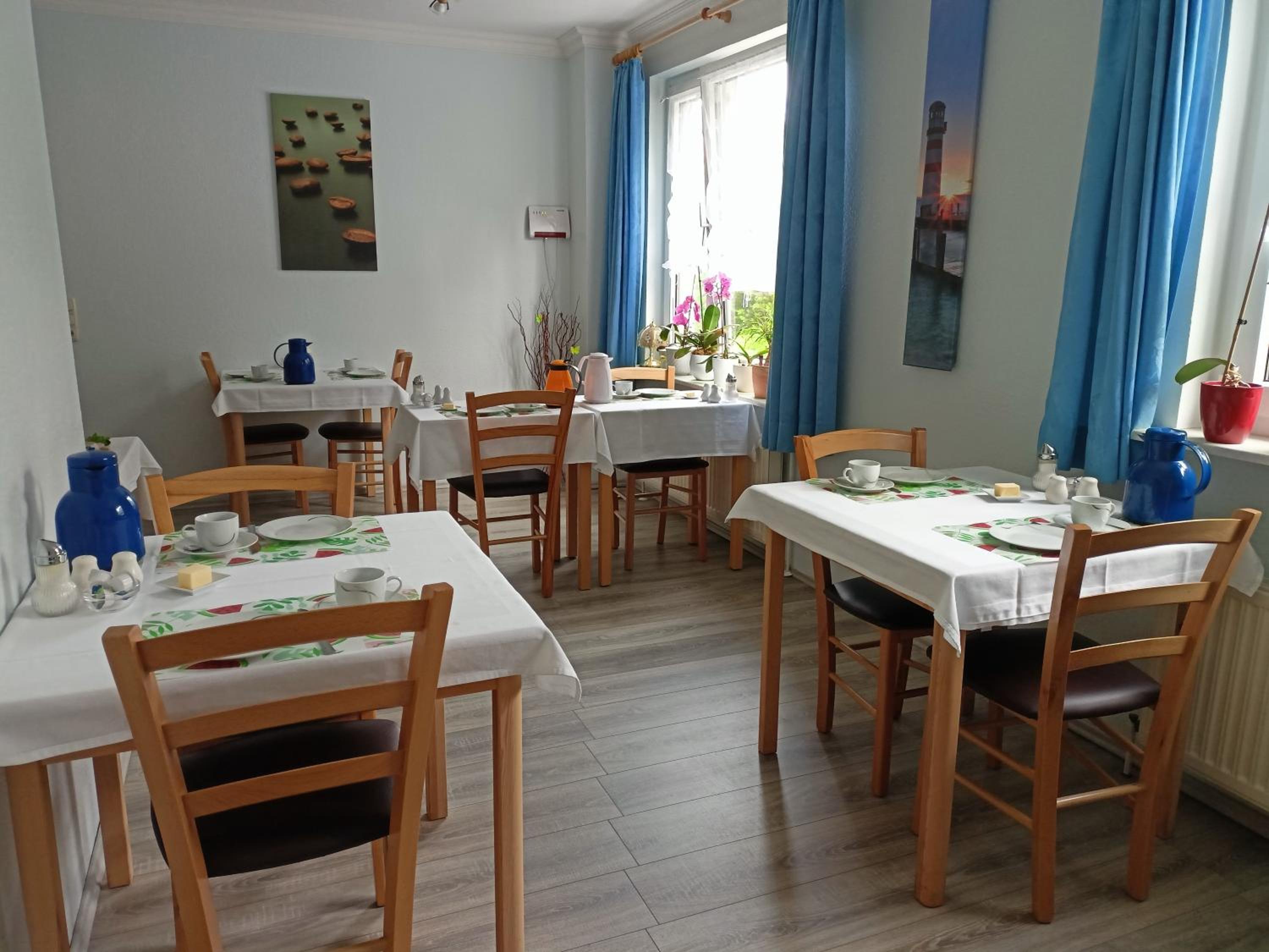 Pension Abendsonne