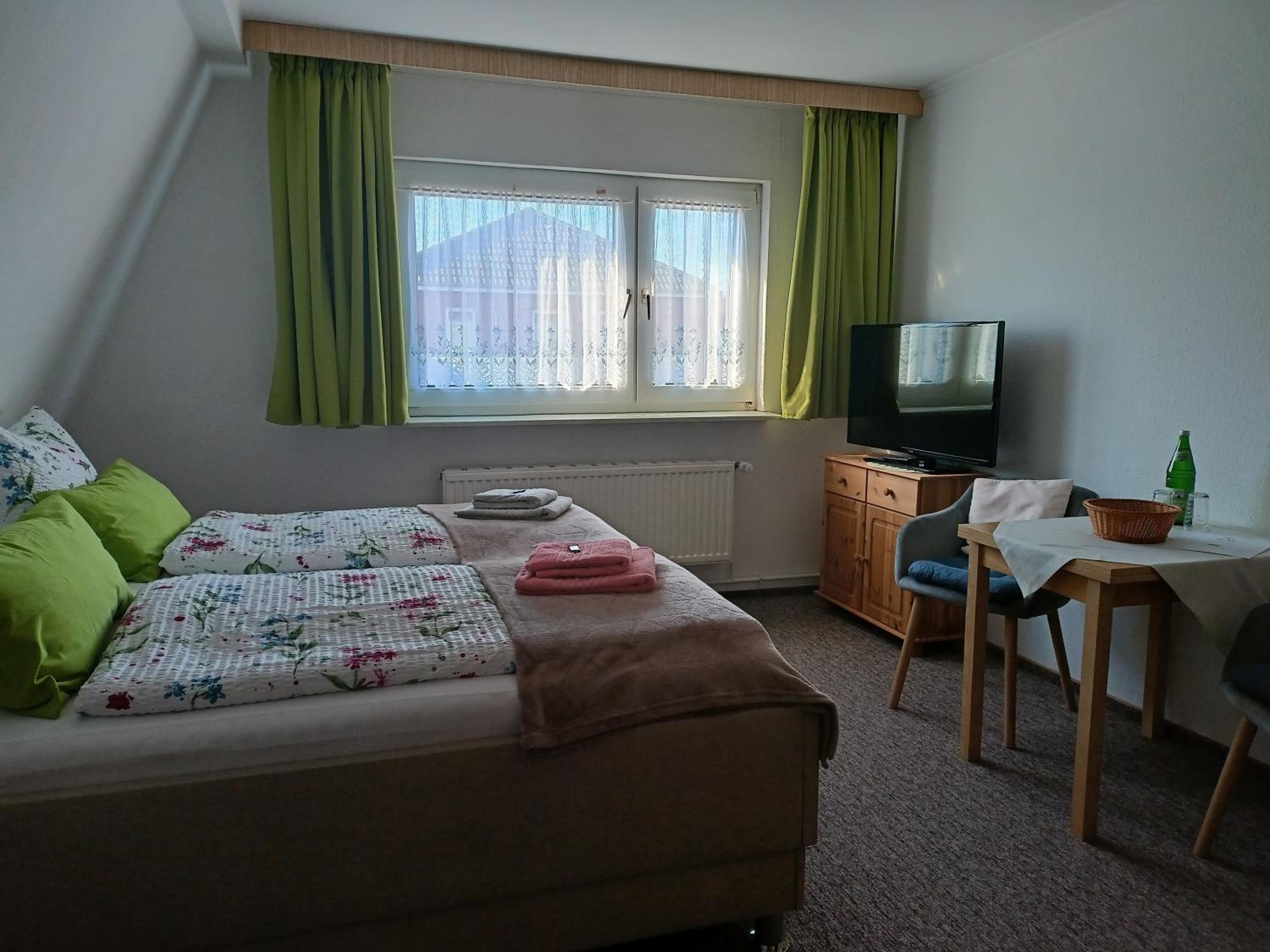 Pension Abendsonne
