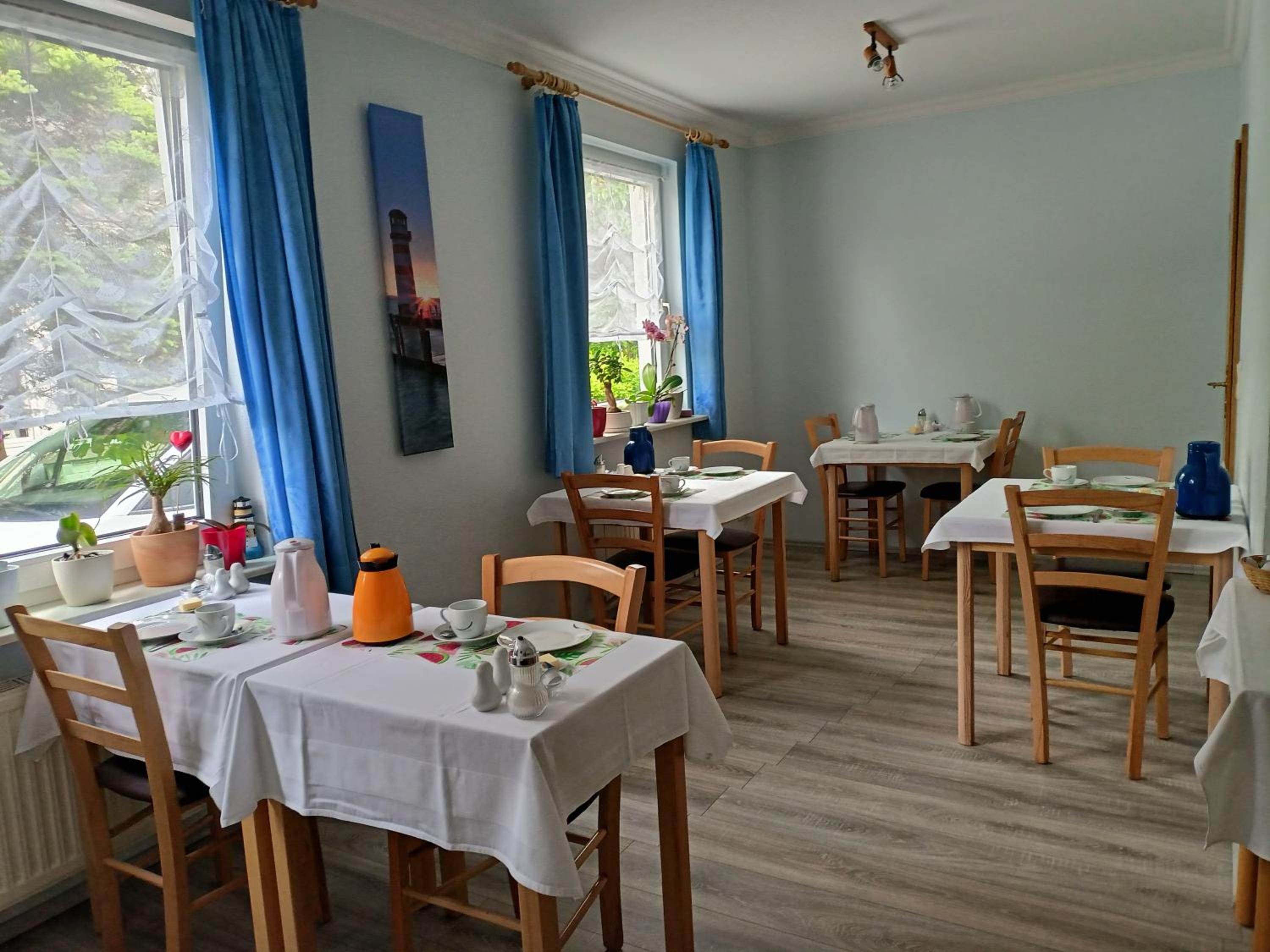 Pension Abendsonne