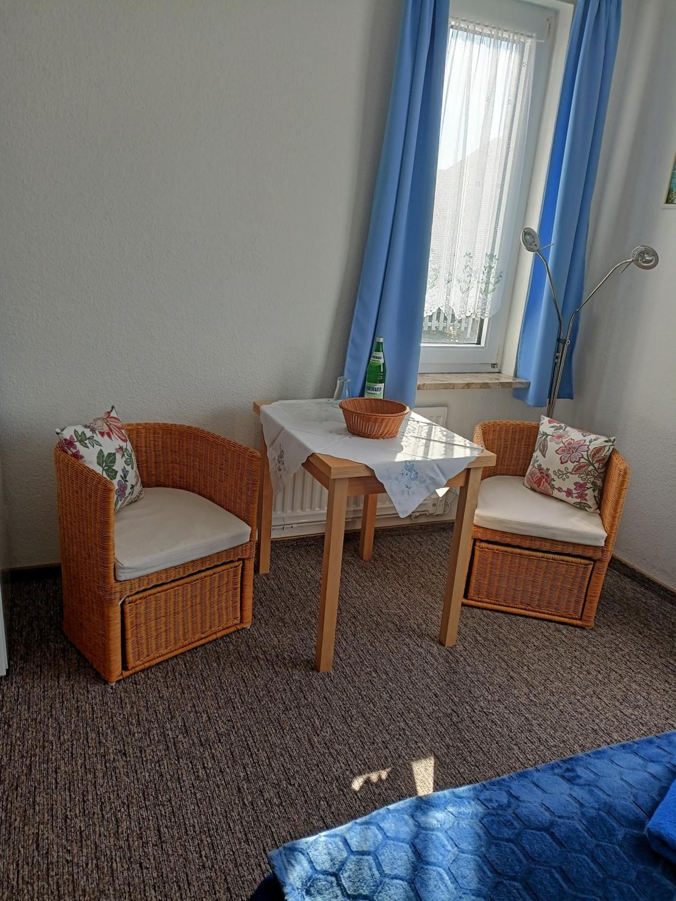 Pension Abendsonne