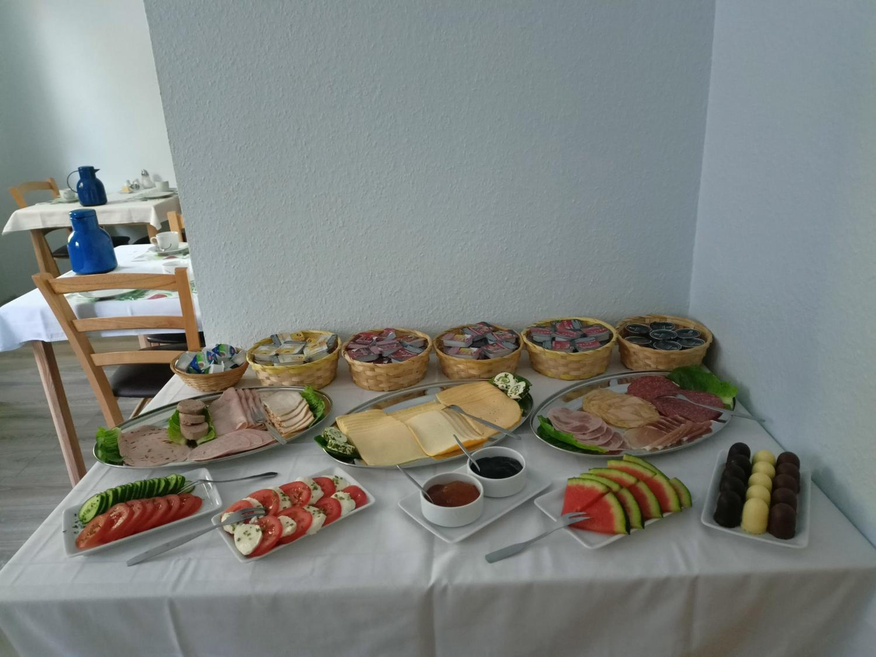 Pension Abendsonne