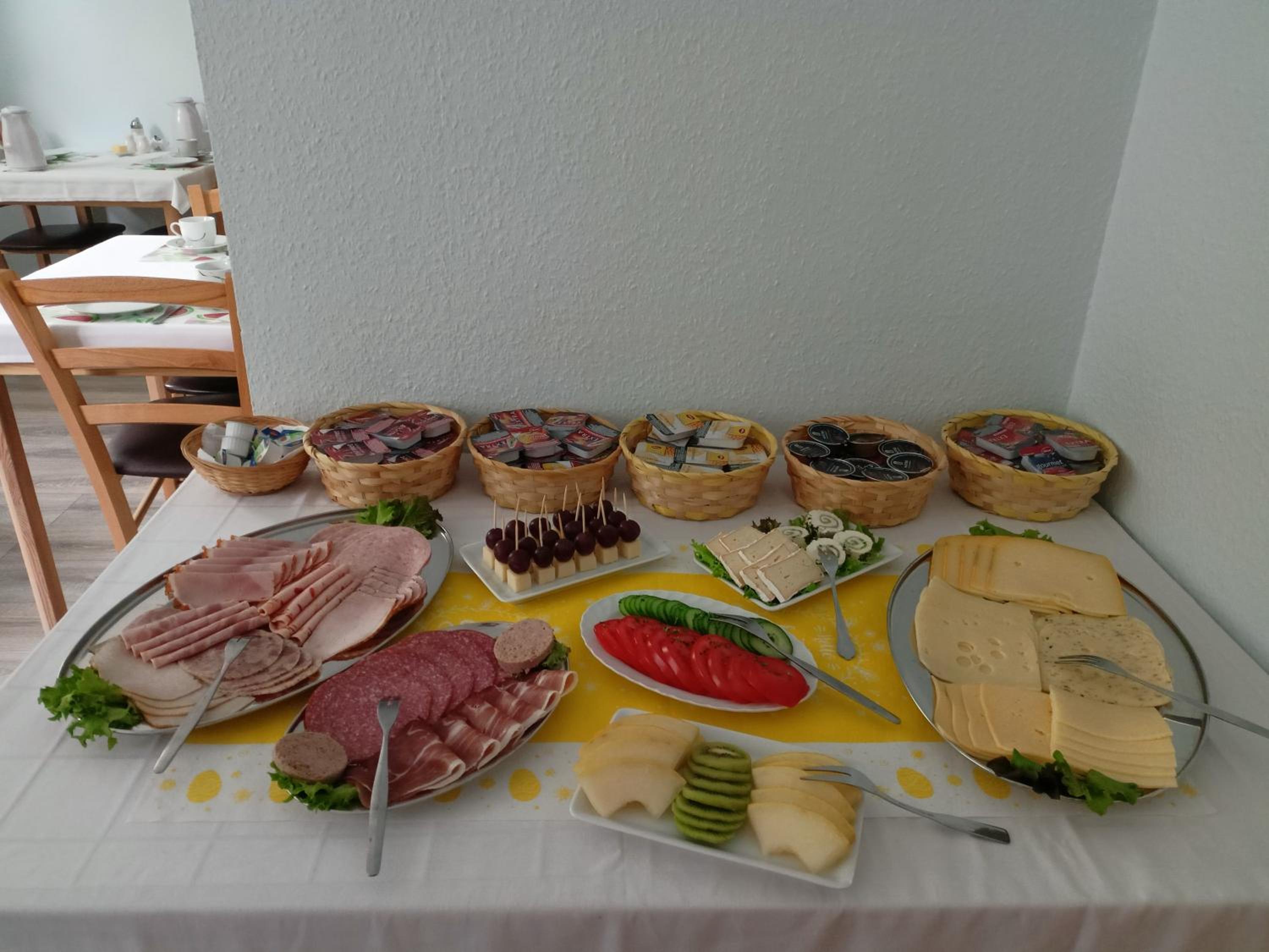 Pension Abendsonne