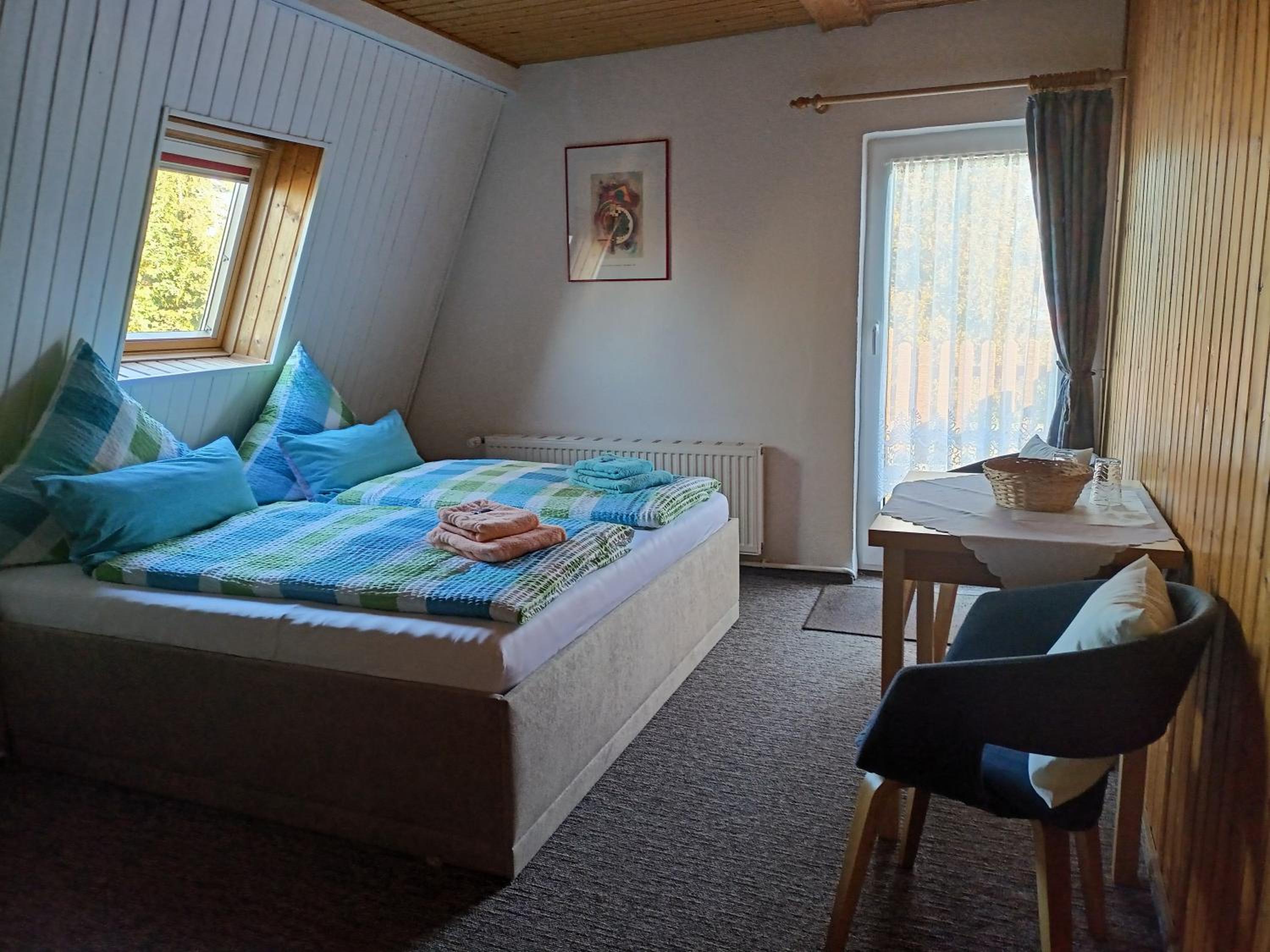 Pension Abendsonne