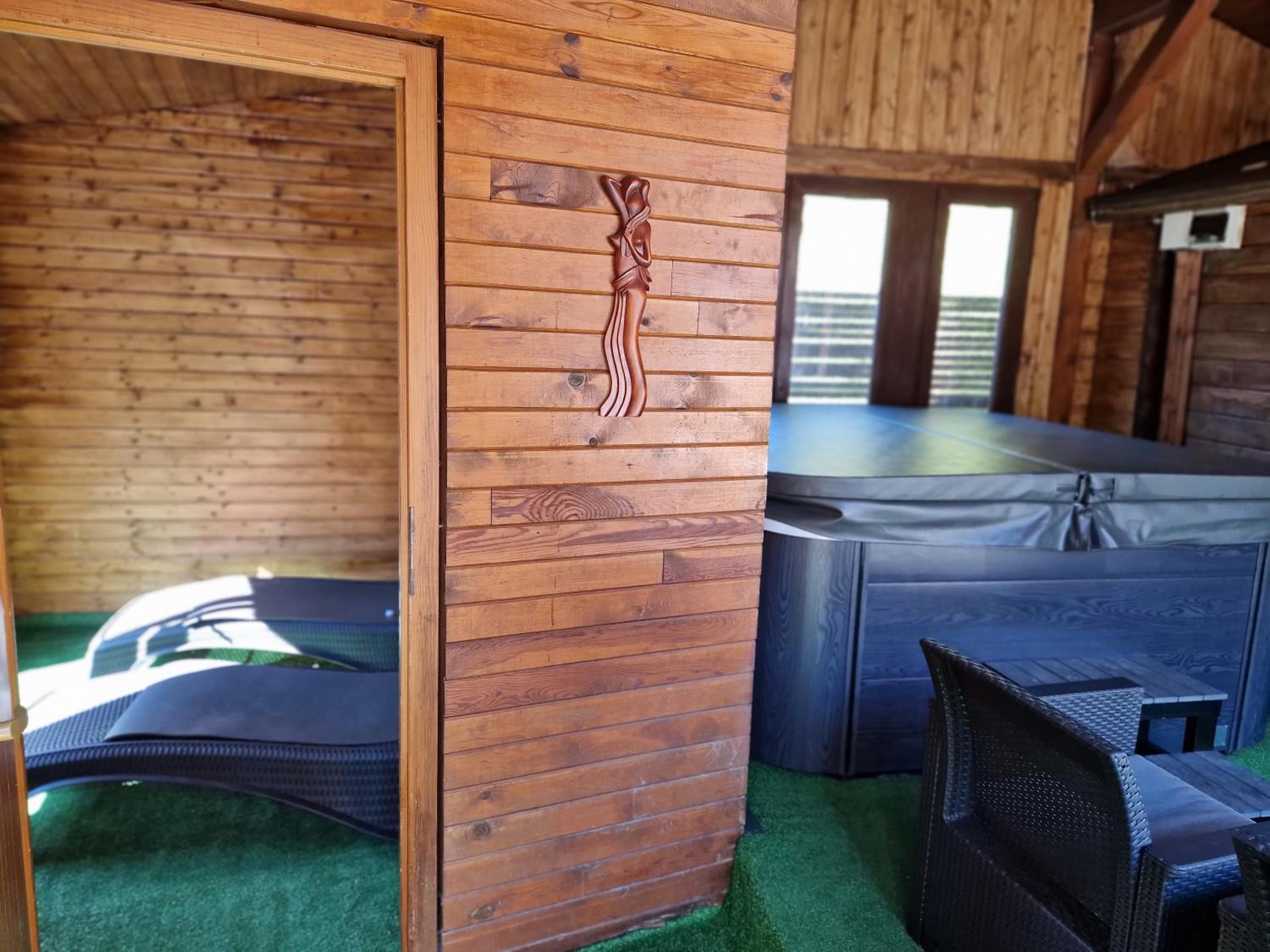 Apartmany St. Maria view 5