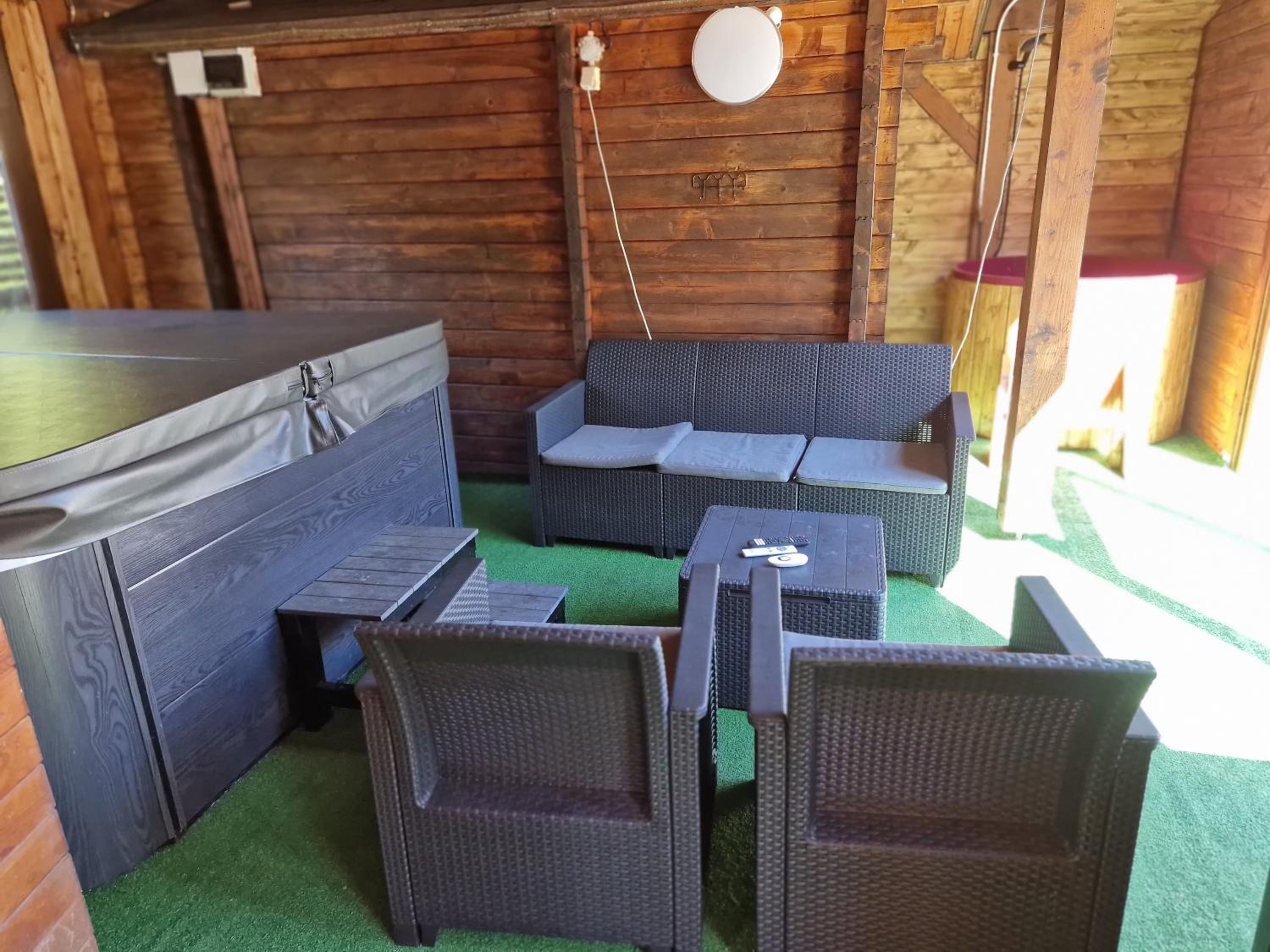 Apartmany St. Maria view 4
