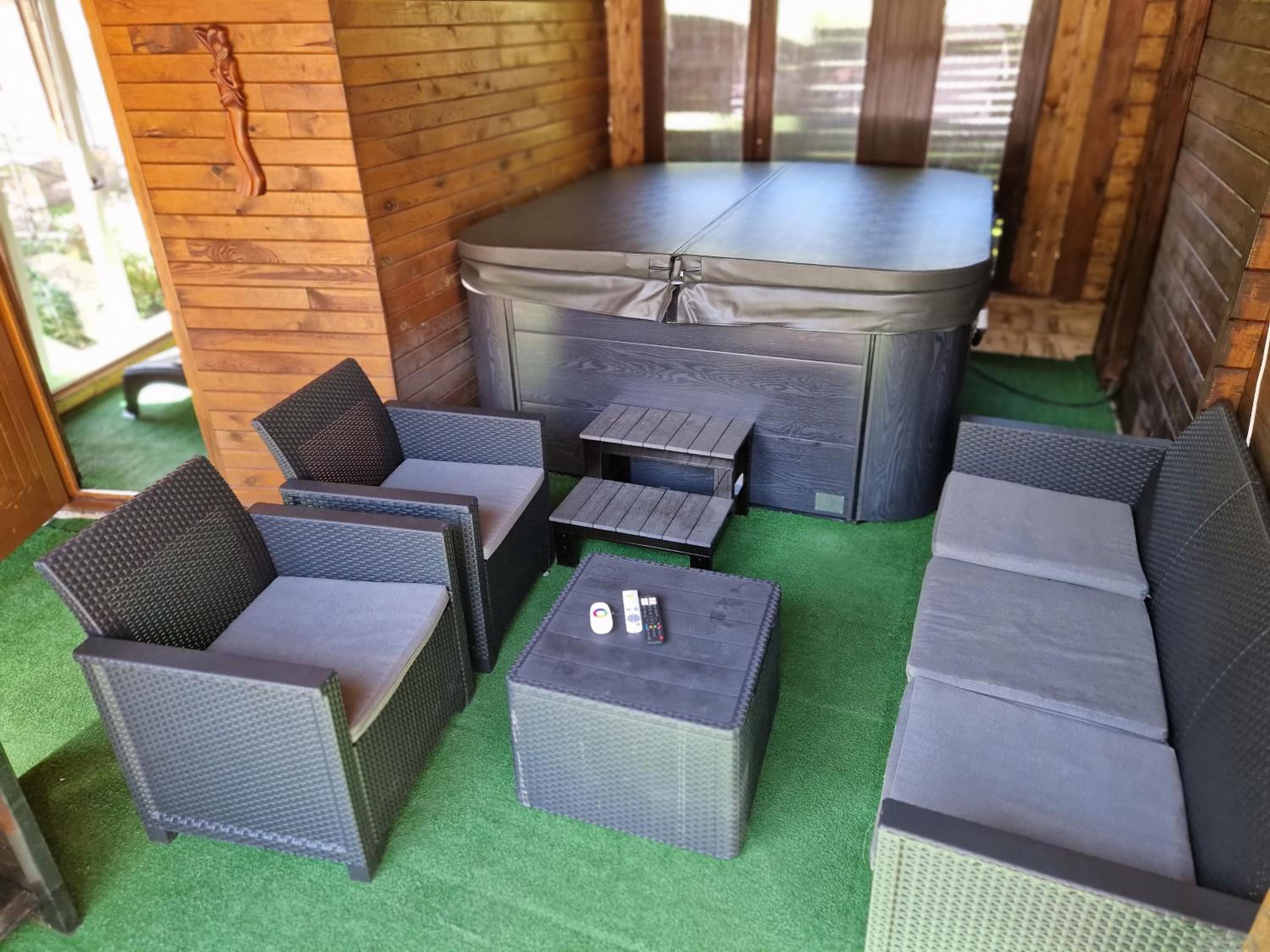 Apartmany St. Maria view 3