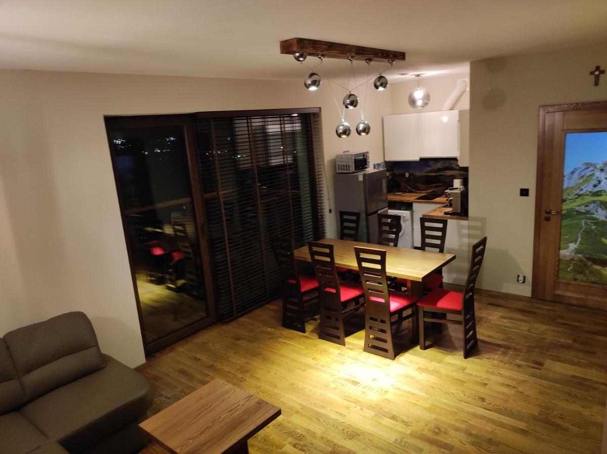 Izby pod Litwinką