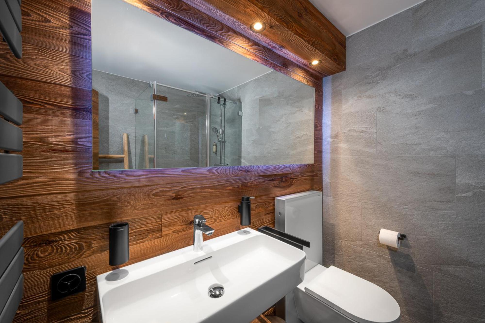 L'appartement de Marie view 5