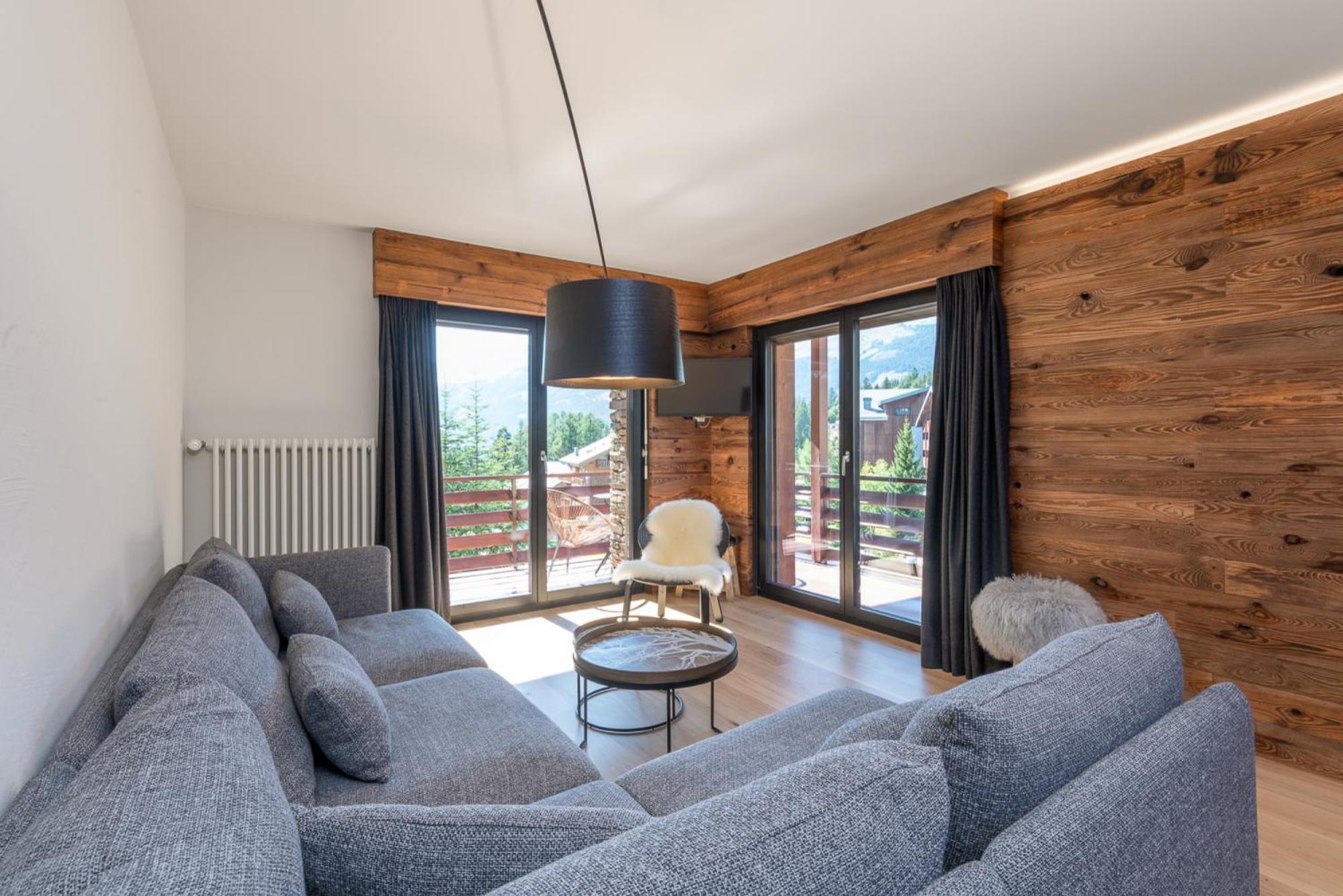 L'appartement de Marie view 2