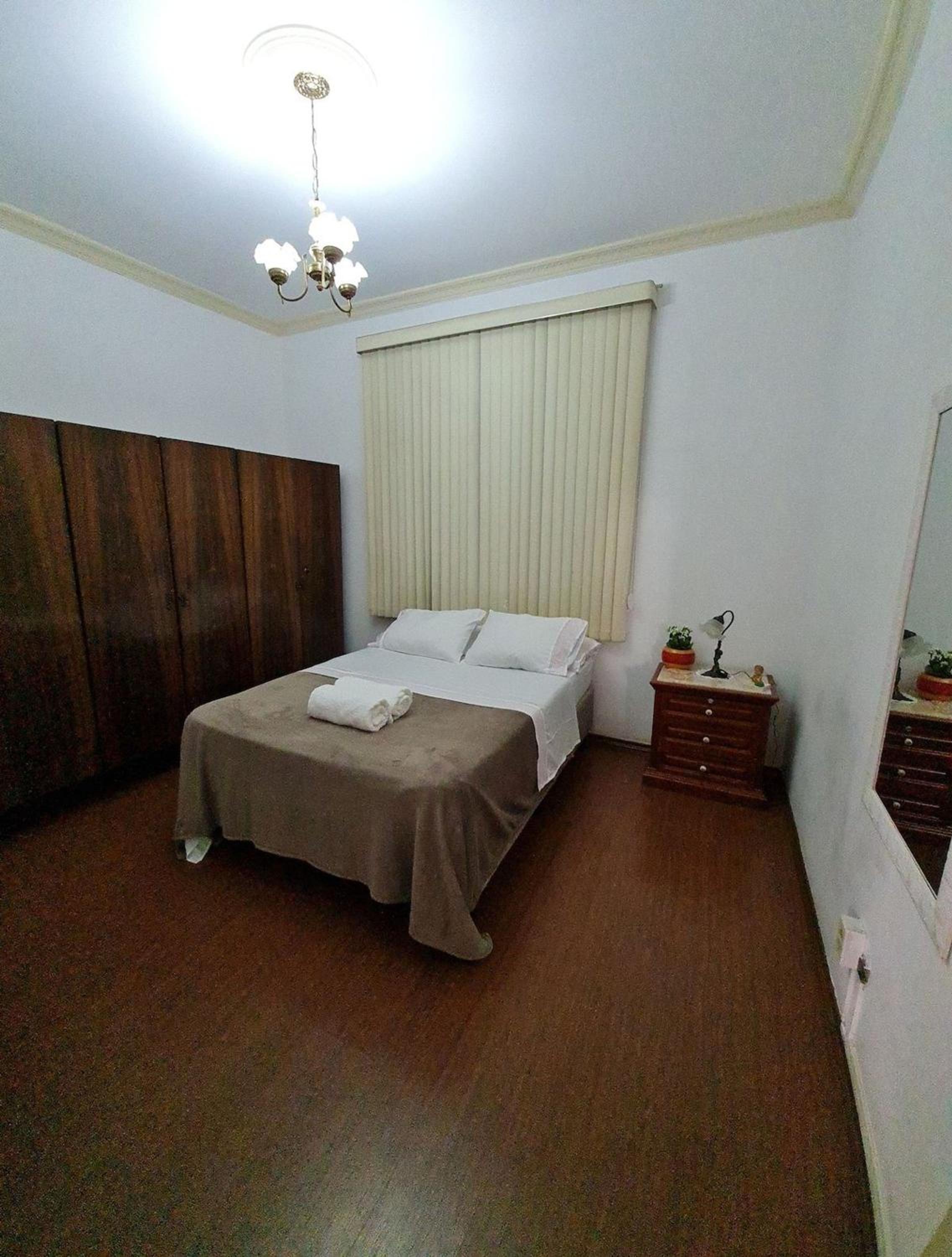Apartamento no Centro Parq Halfeld Juiz fora view 4