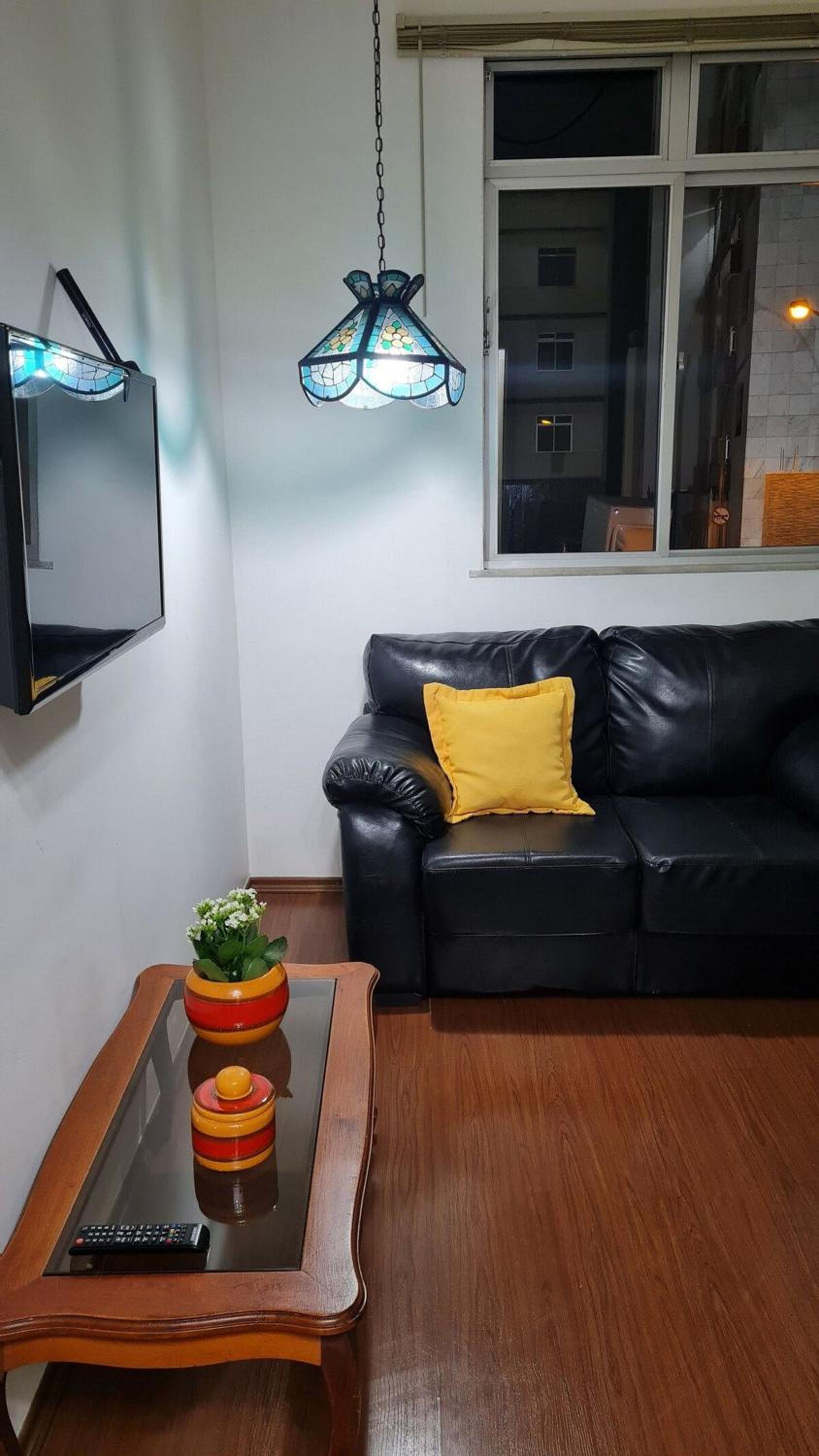 Apartamento no Centro Parq Halfeld Juiz fora view 3