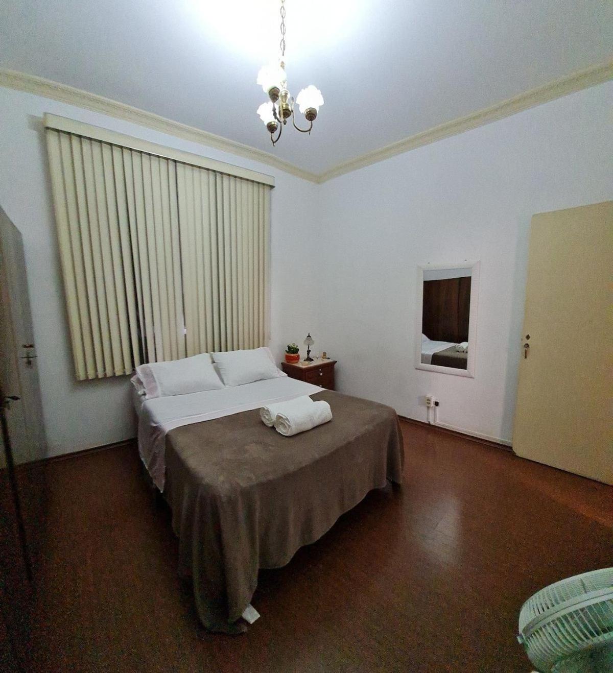 Apartamento no Centro Parq Halfeld Juiz fora view 5