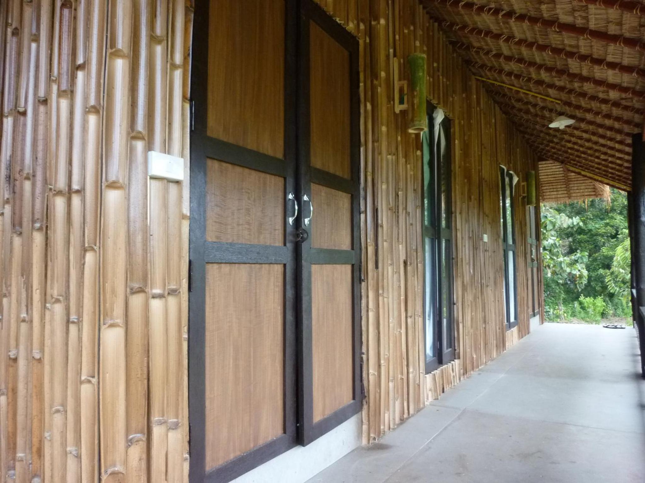 Paipunthong Resort