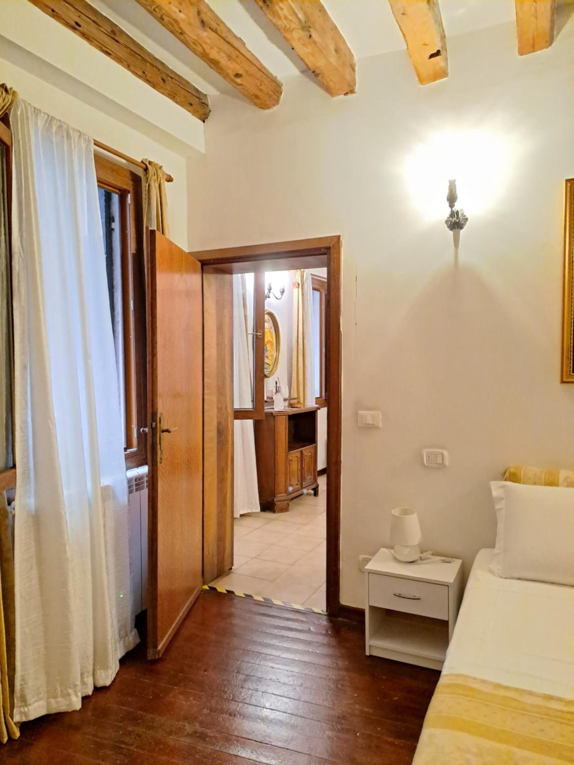 Appartamento Rialto Laura
